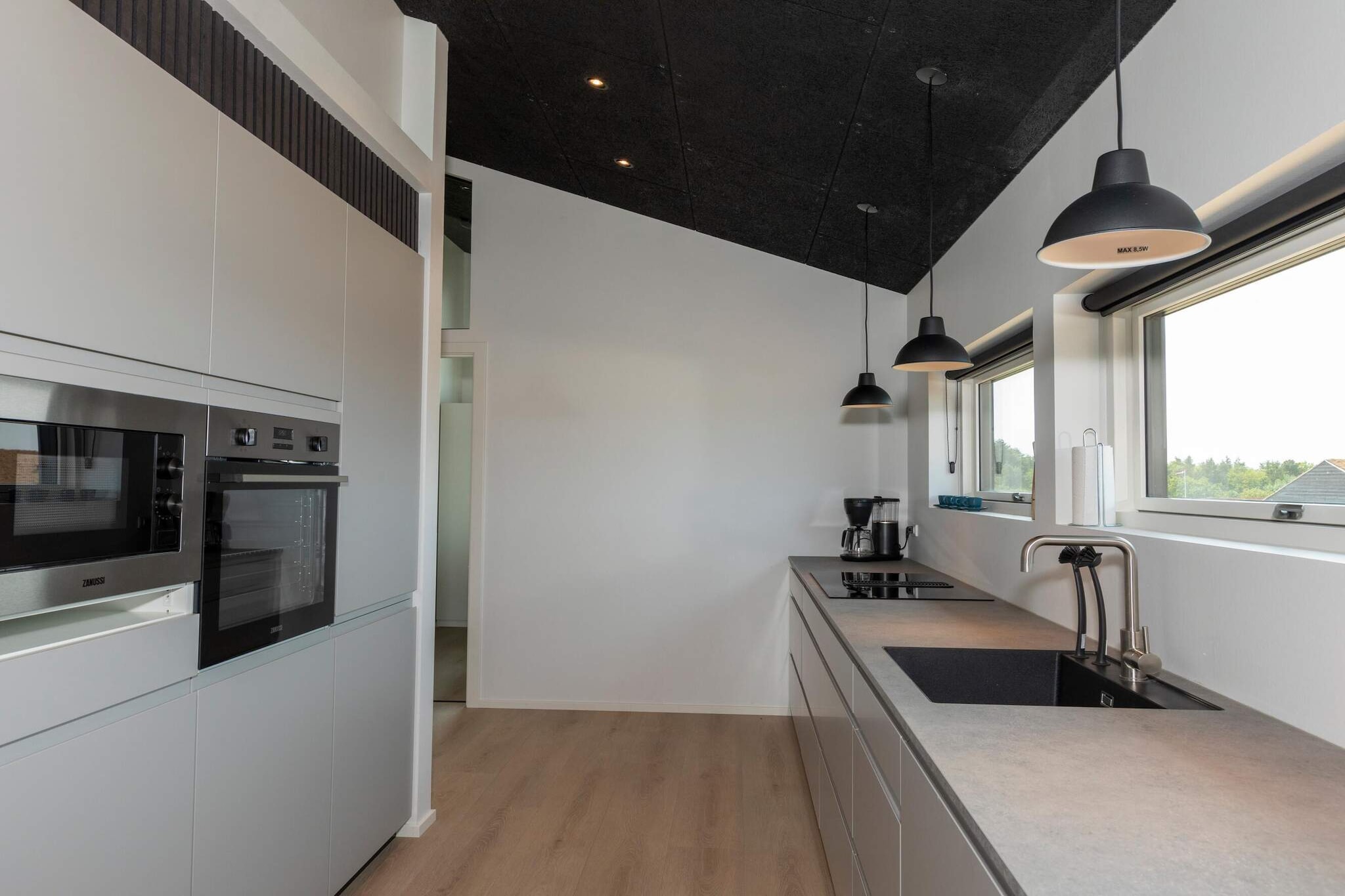 10 persoons vakantie huis in Saltum-By Traum - Binnen