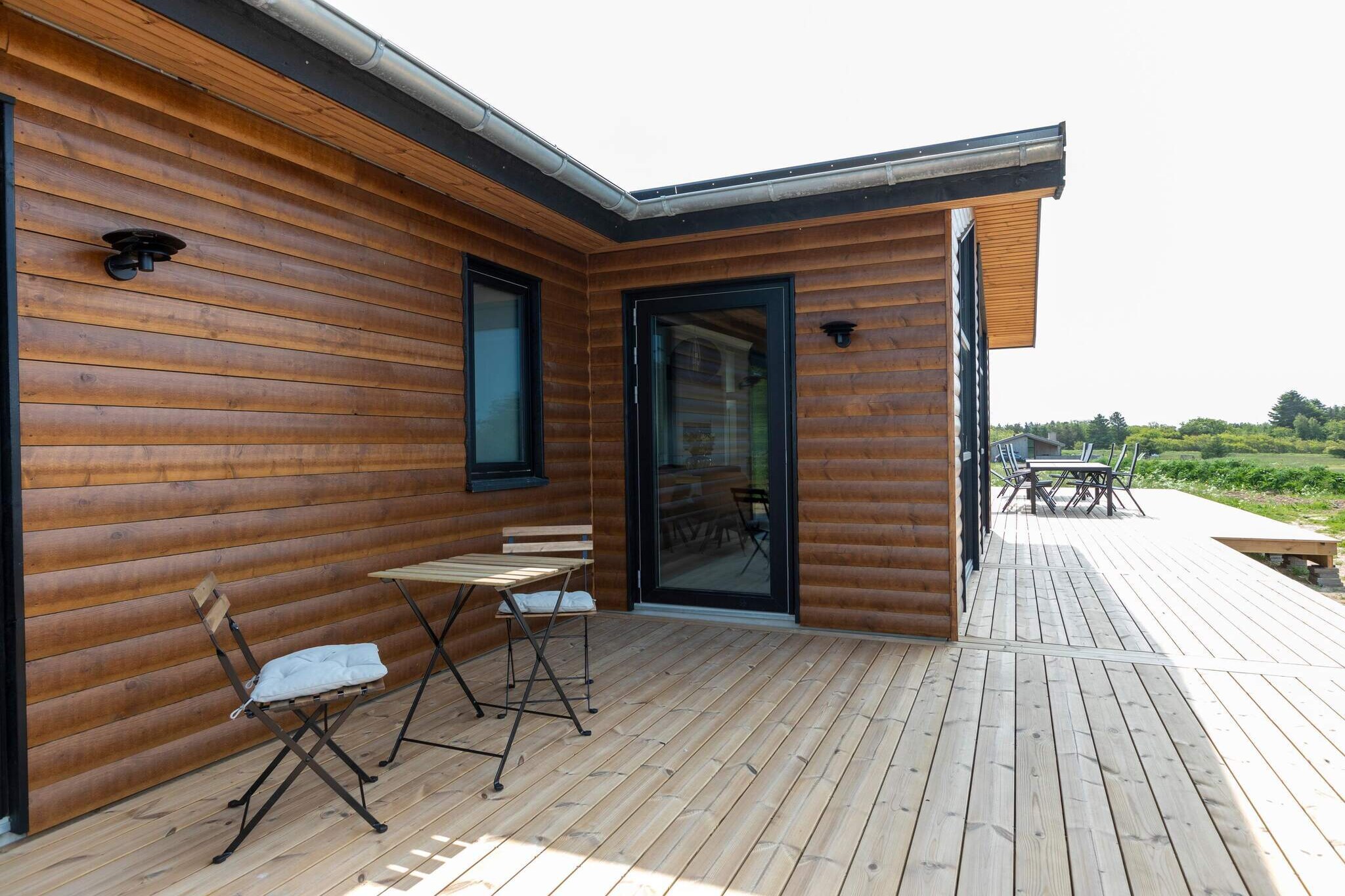 10 persoons vakantie huis in Saltum-By Traum - Uitzicht