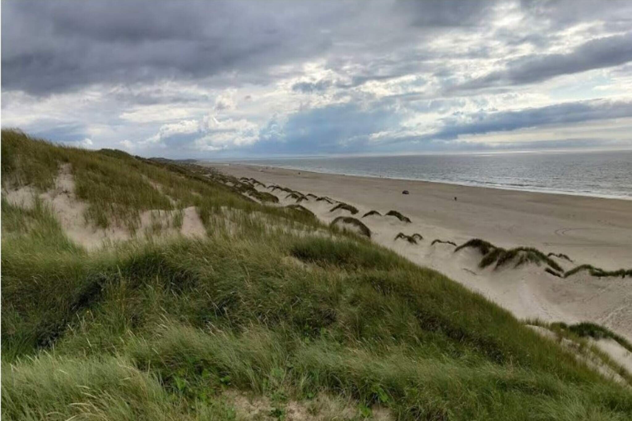 10 persoons vakantie huis in Saltum-By Traum - Buitenlucht
