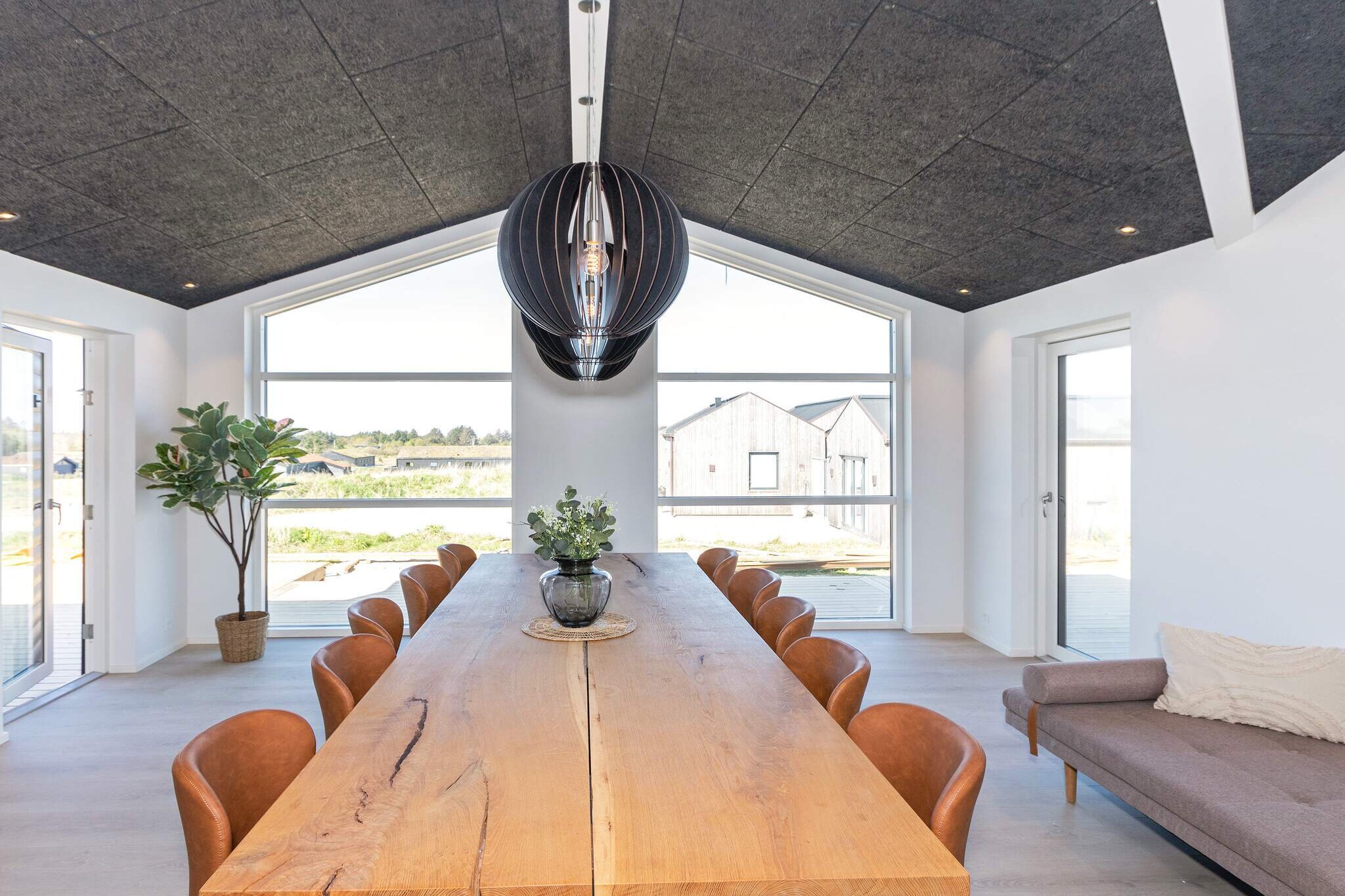 10 persoons vakantie huis in Saltum-By Traum - Binnen