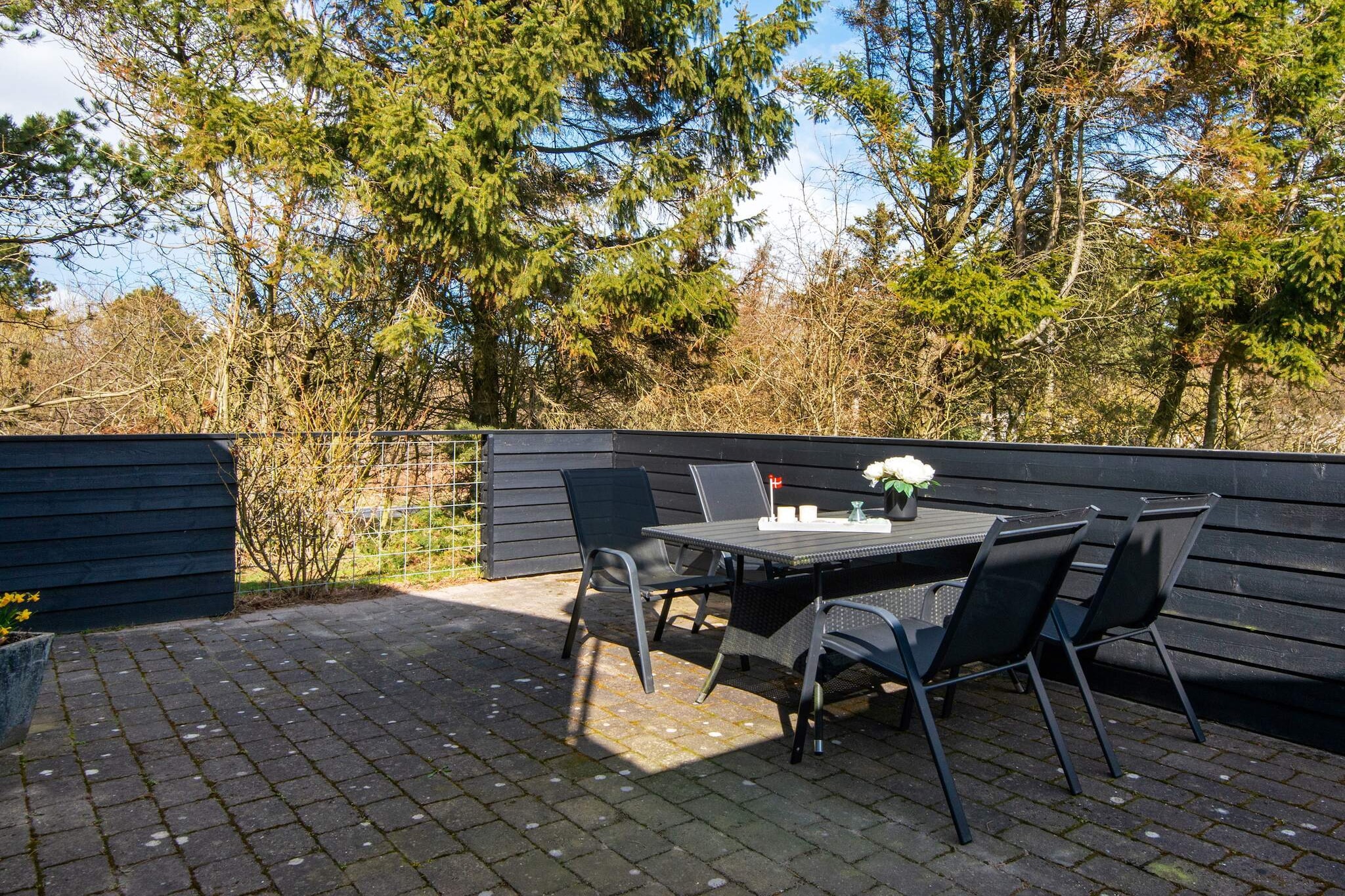 12 person holiday home in Løgstør-By Traum