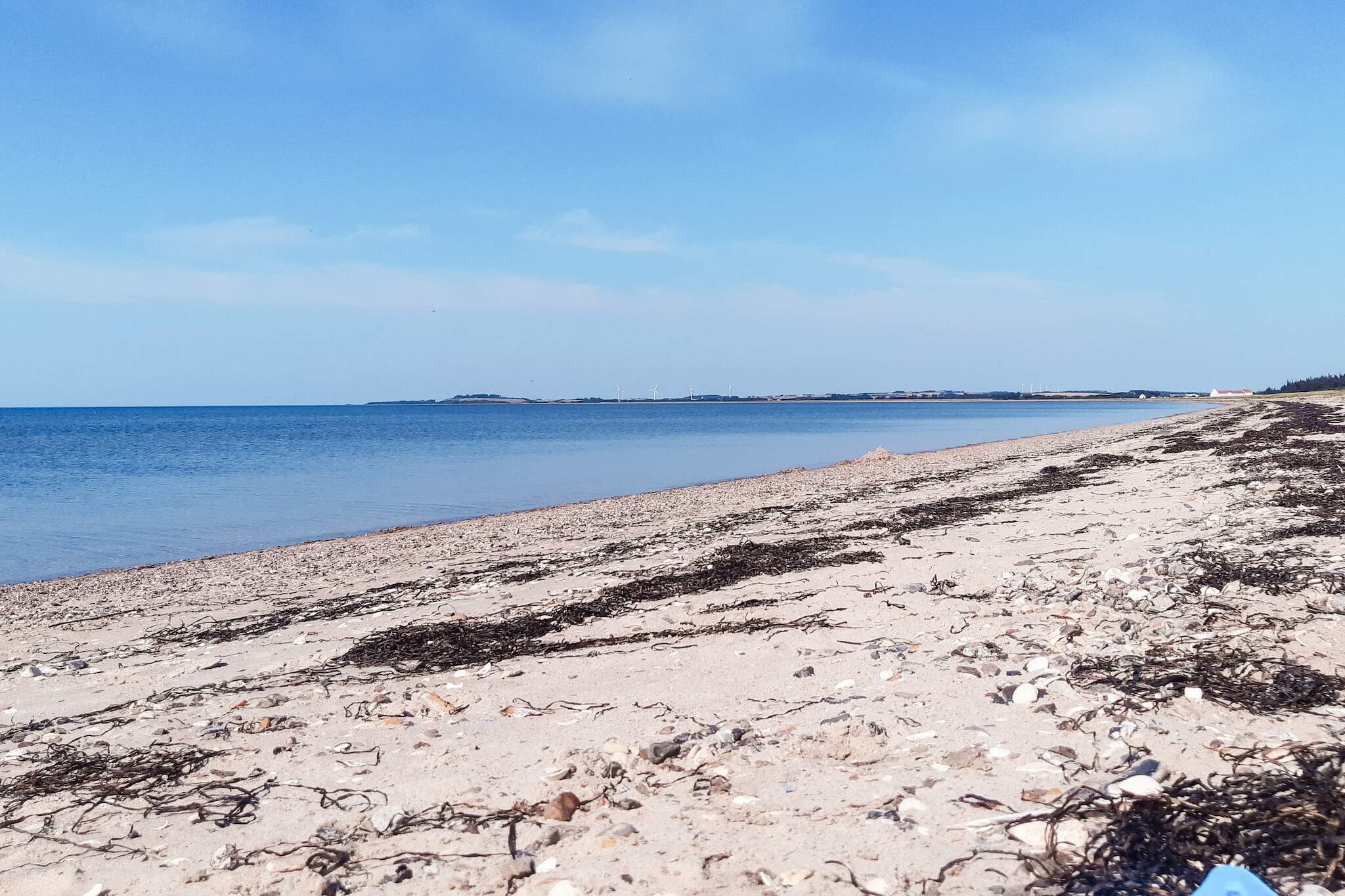 12 person holiday home in Løgstør-By Traum-Water view