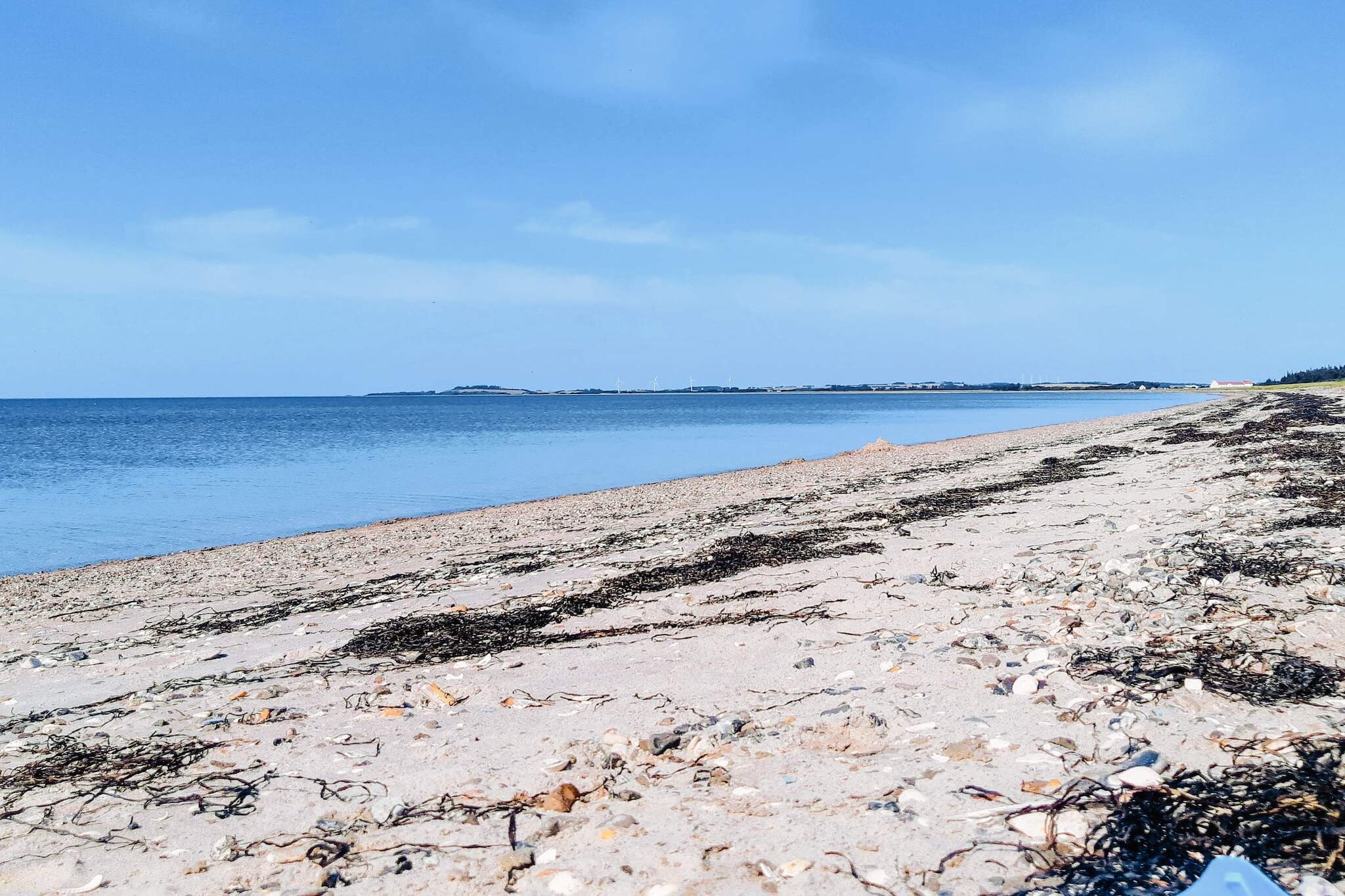 12 person holiday home in Løgstør-By Traum-Water view