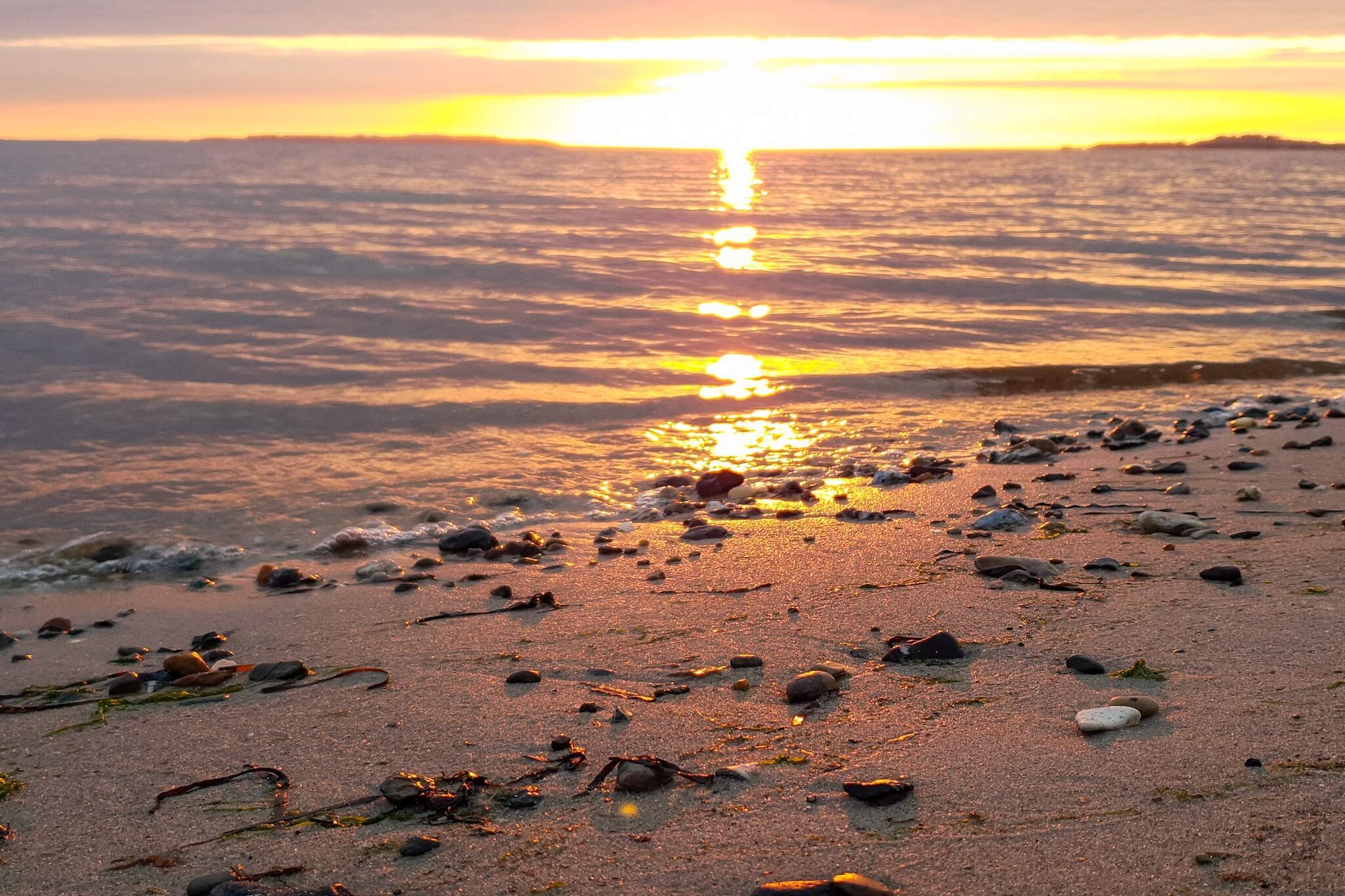 12 person holiday home in Løgstør-By Traum-Water view