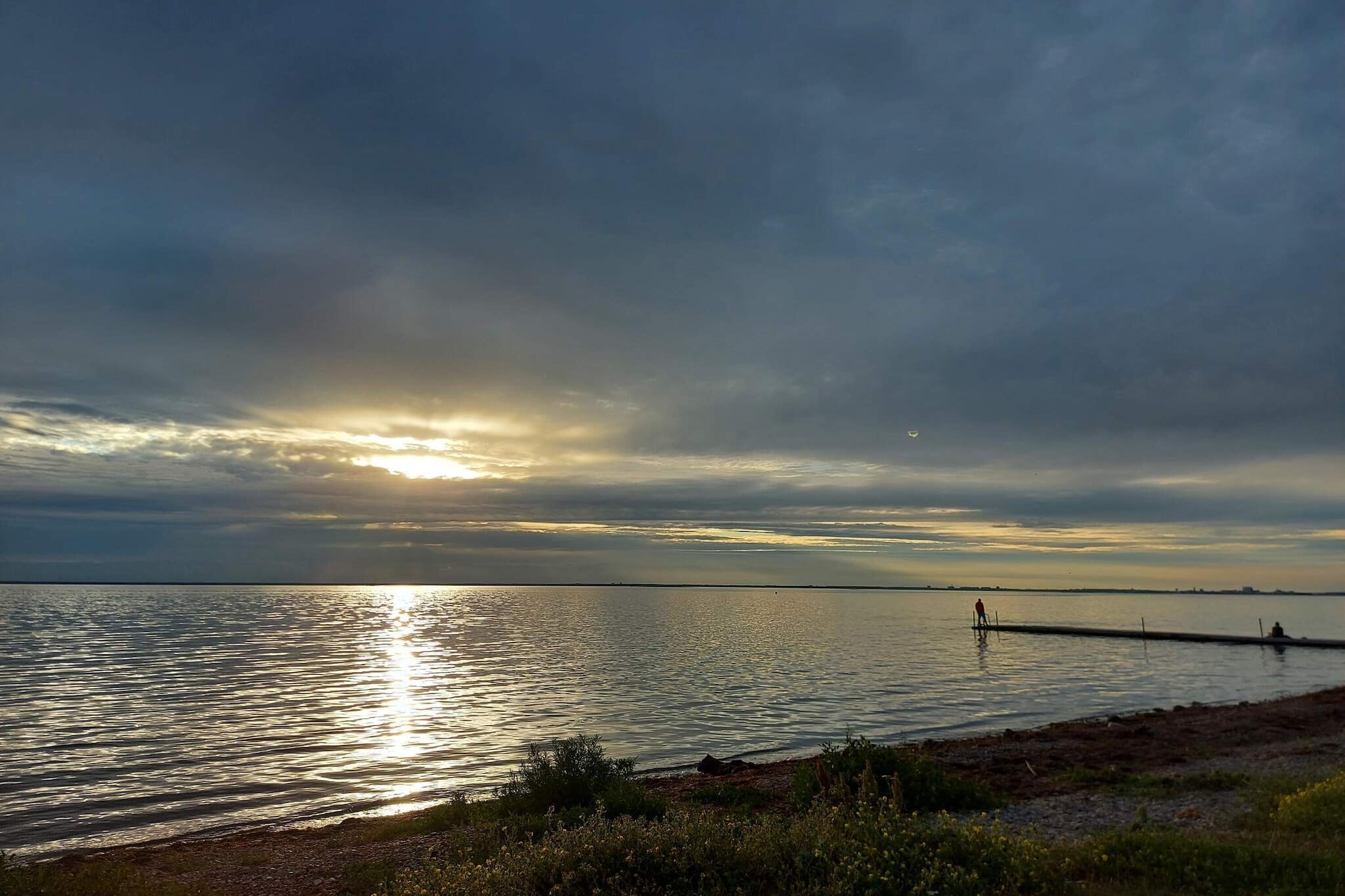 Water View