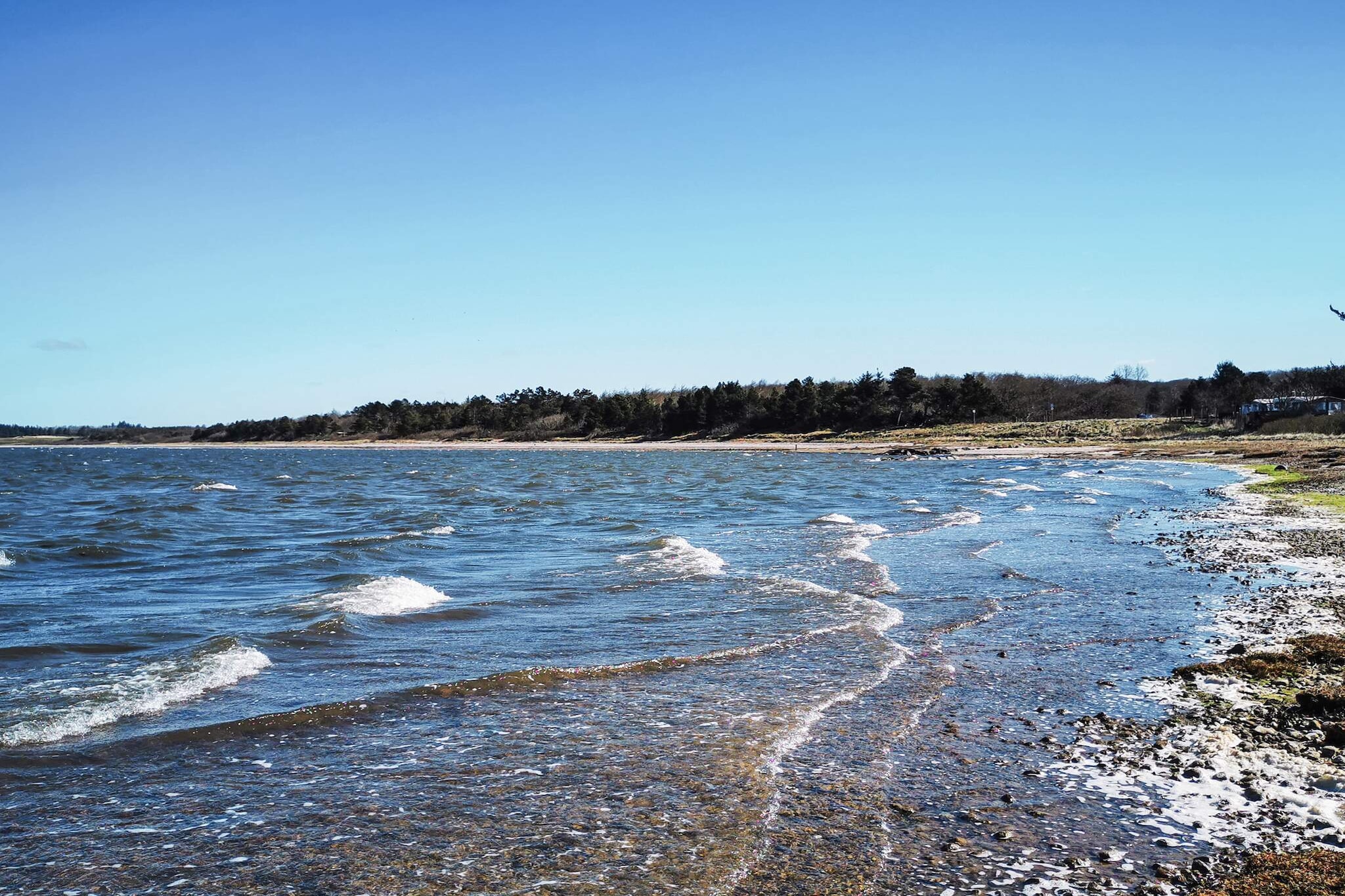 6 persoons vakantie huis in Farsø-By Traum-Waterzicht