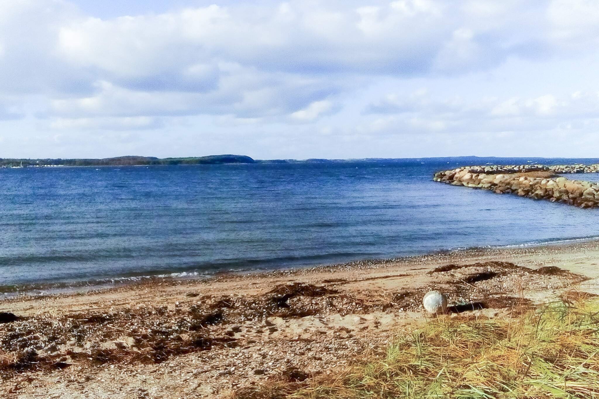 6 persoons vakantie huis in Farsø-By Traum-Waterzicht