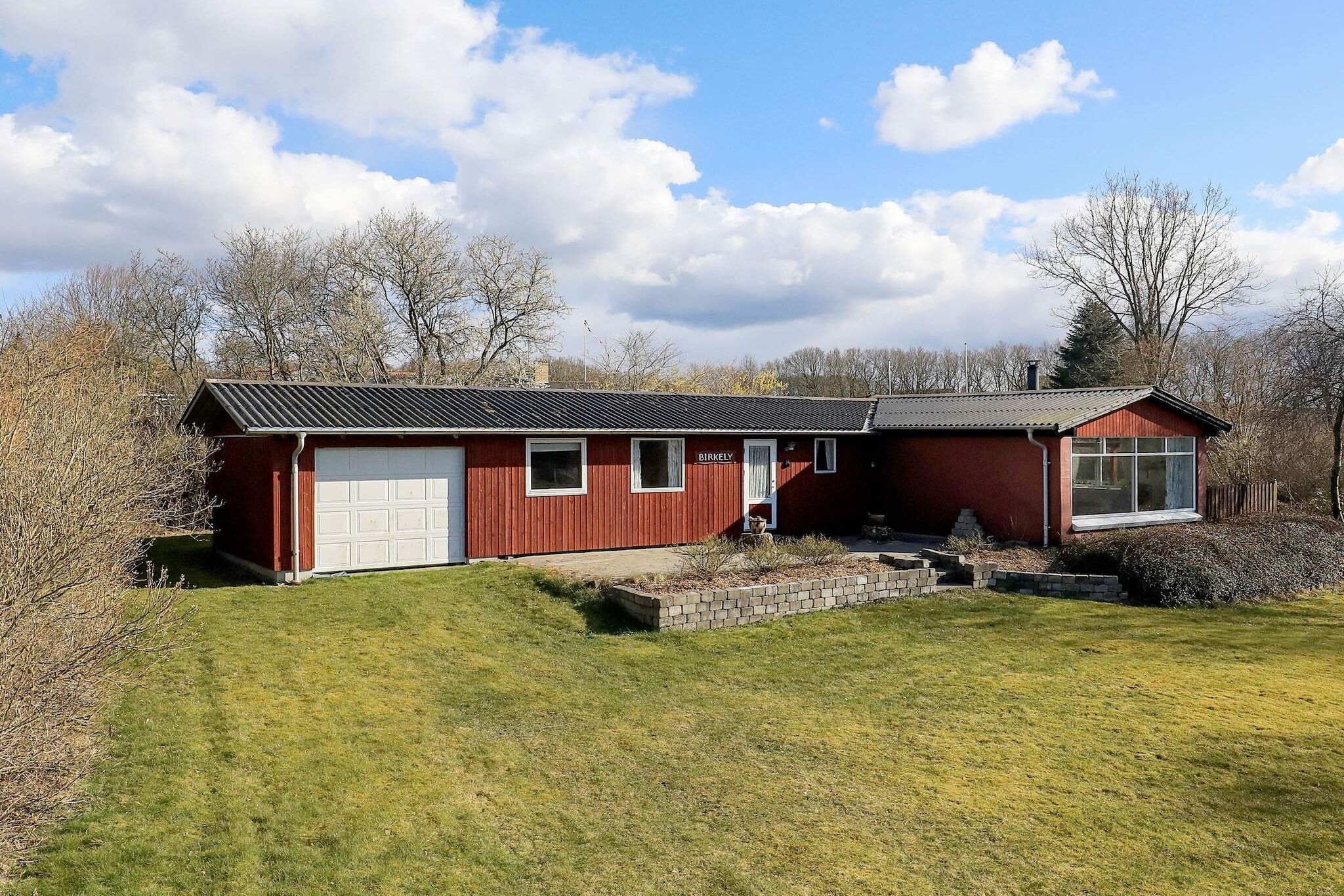 Maison de vacances pour 6 a Farsø-By Traum - Vue
