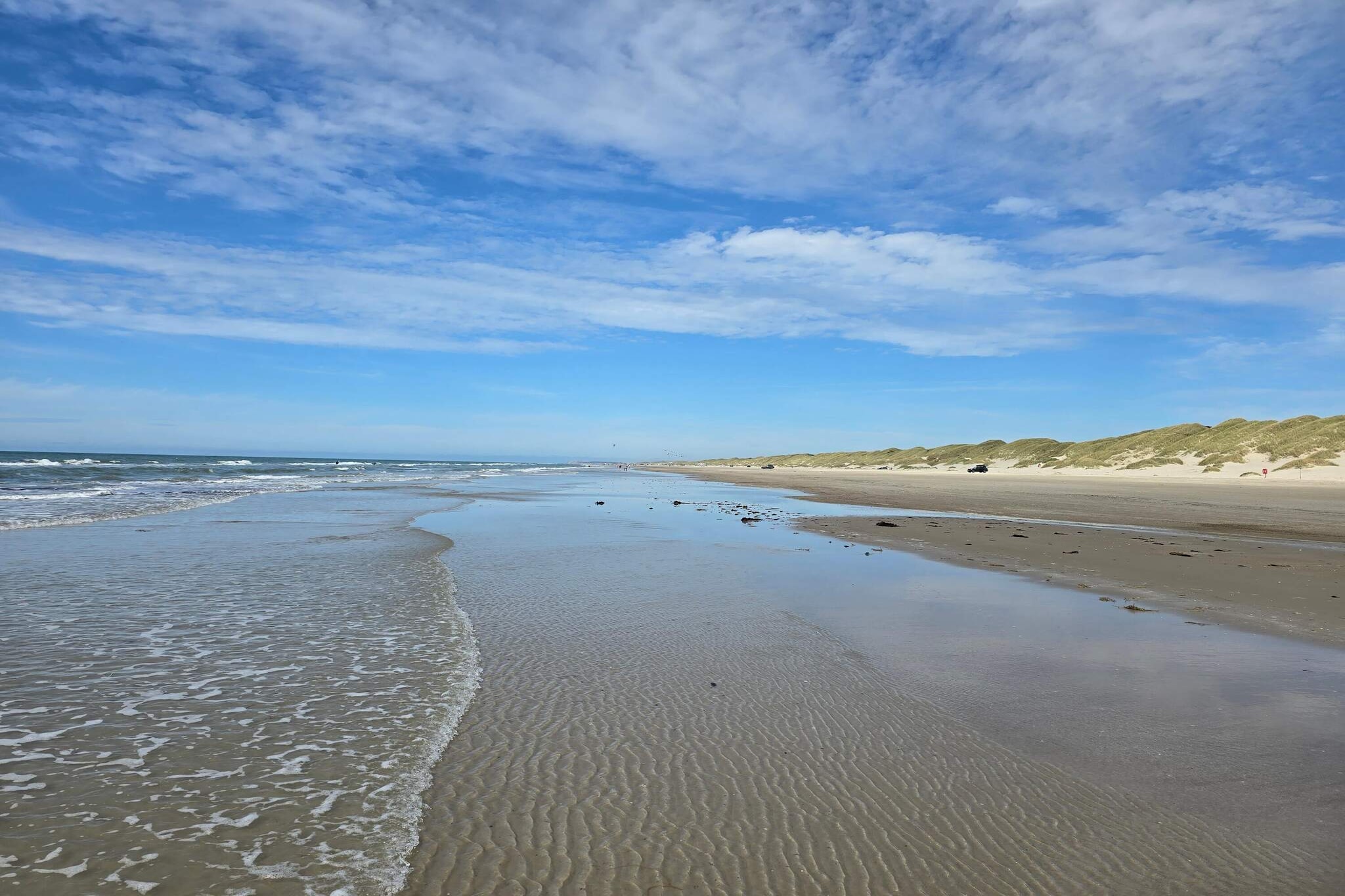 10 persoons vakantie huis in Saltum-By Traum-Waterzicht