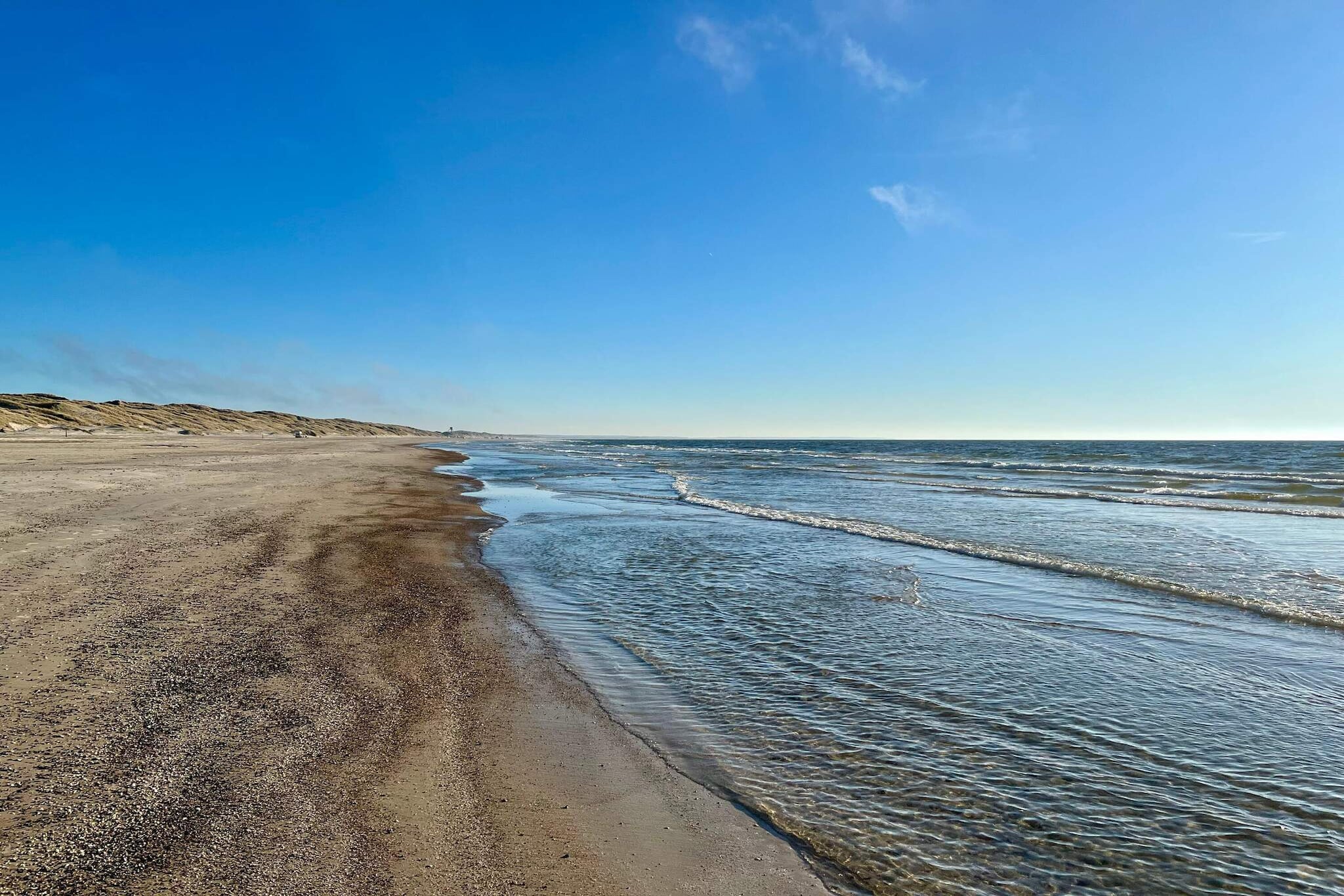 10 persoons vakantie huis in Saltum-By Traum-Waterzicht
