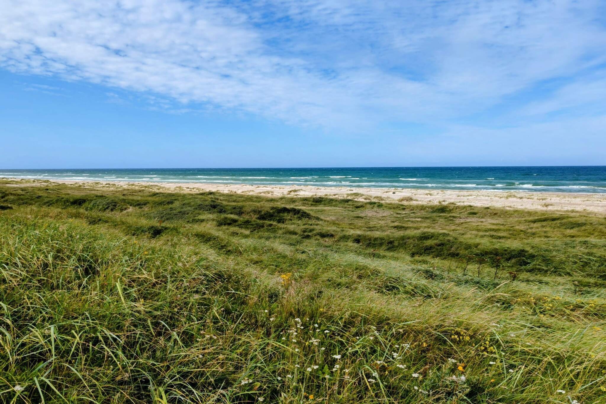 10 persoons vakantie huis in Fjerritslev-By Traum-Waterzicht