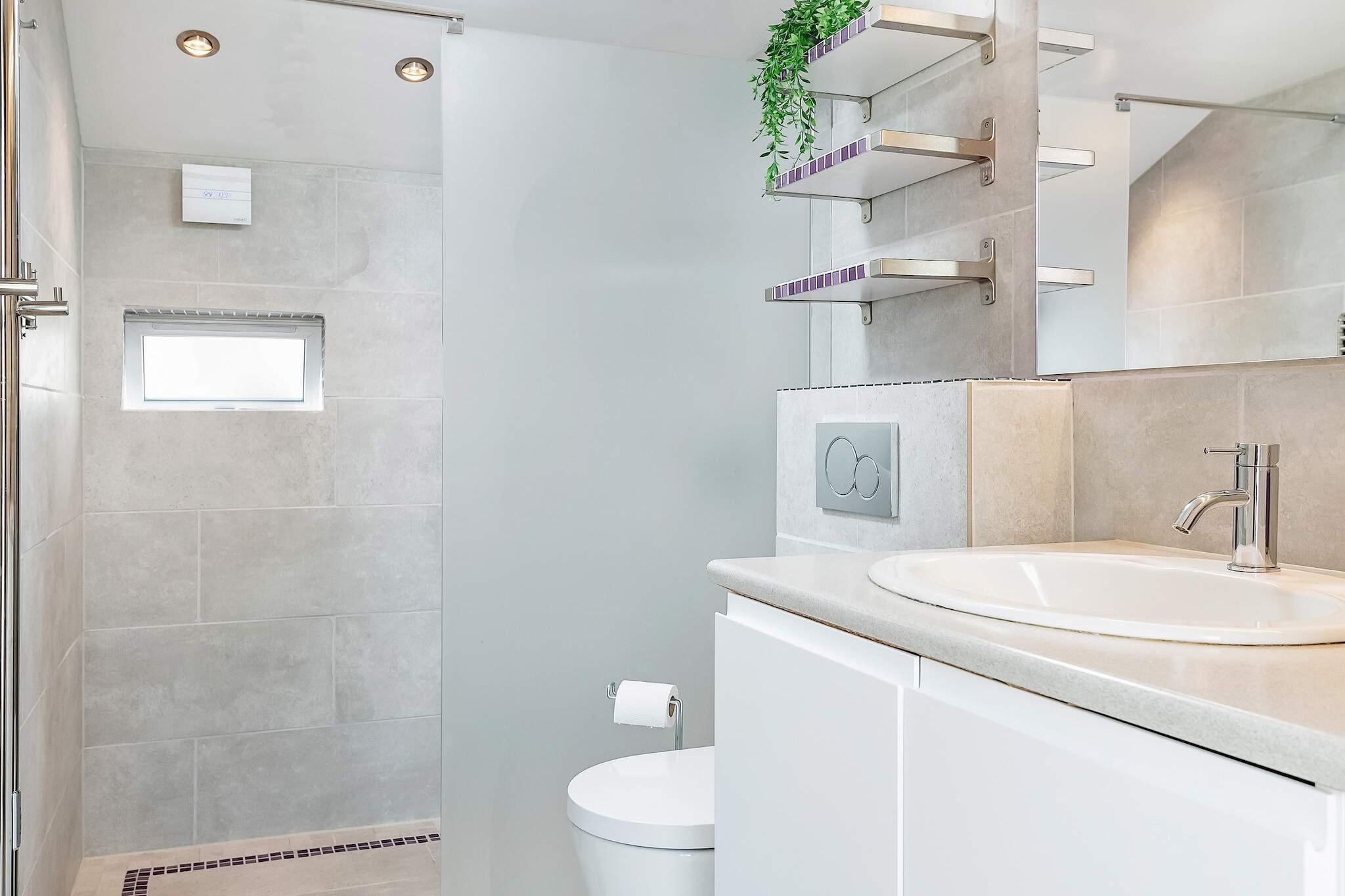 Maison de vacances pour 10 a Fjerritslev-By Traum - Intérieur