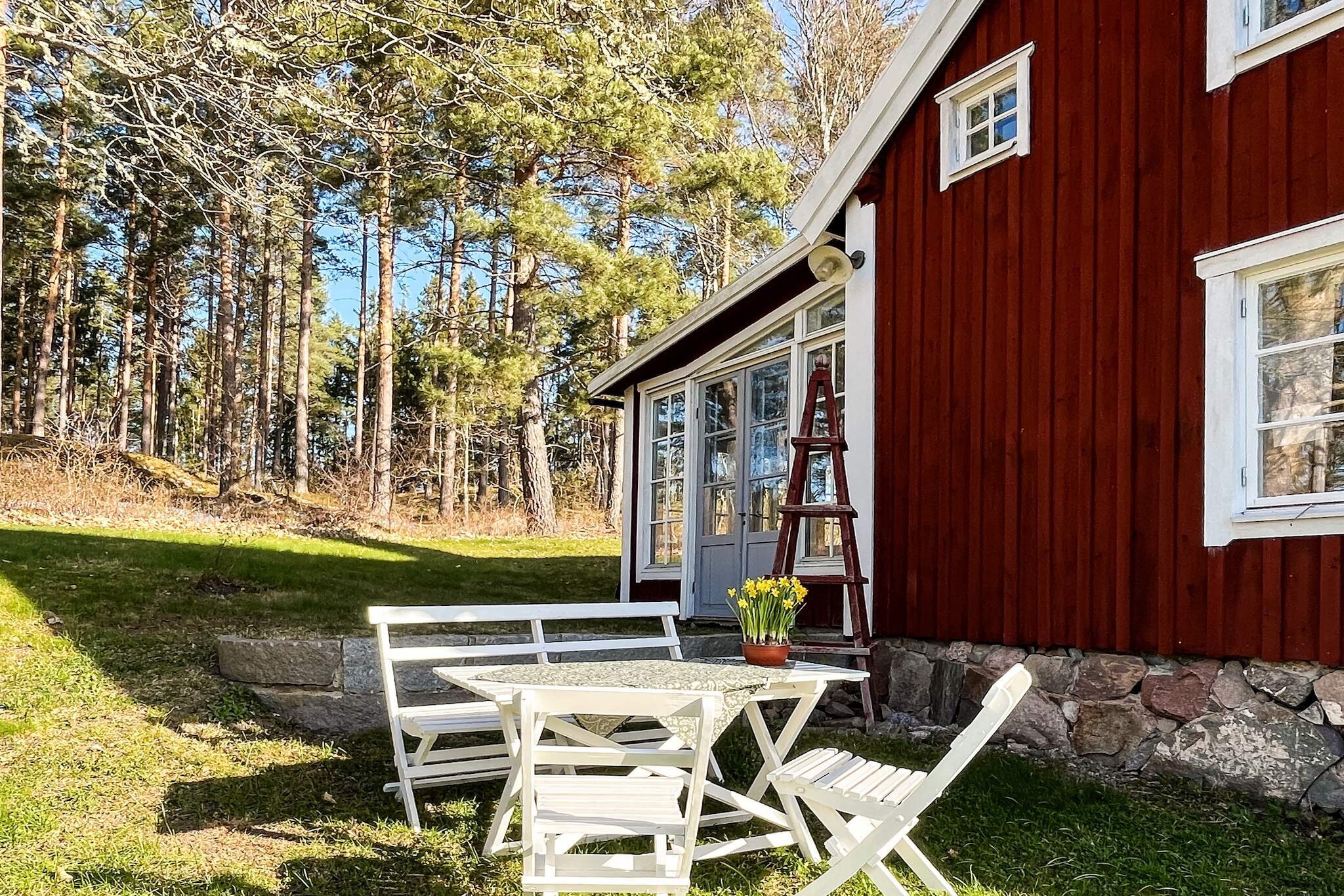6 persoons vakantie huis in ÅTVIDABERG-By Traum-Buitenlucht