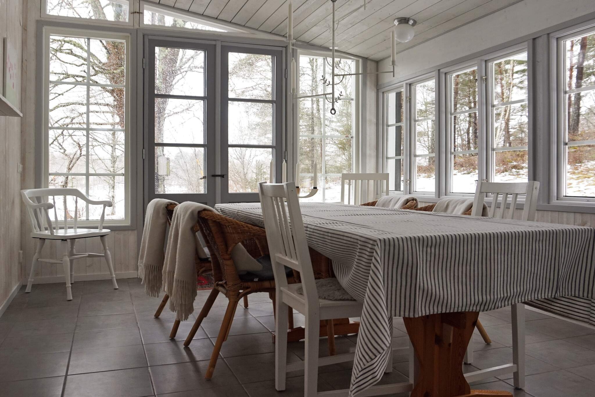 6 person holiday home in ÅTVIDABERG-By Traum