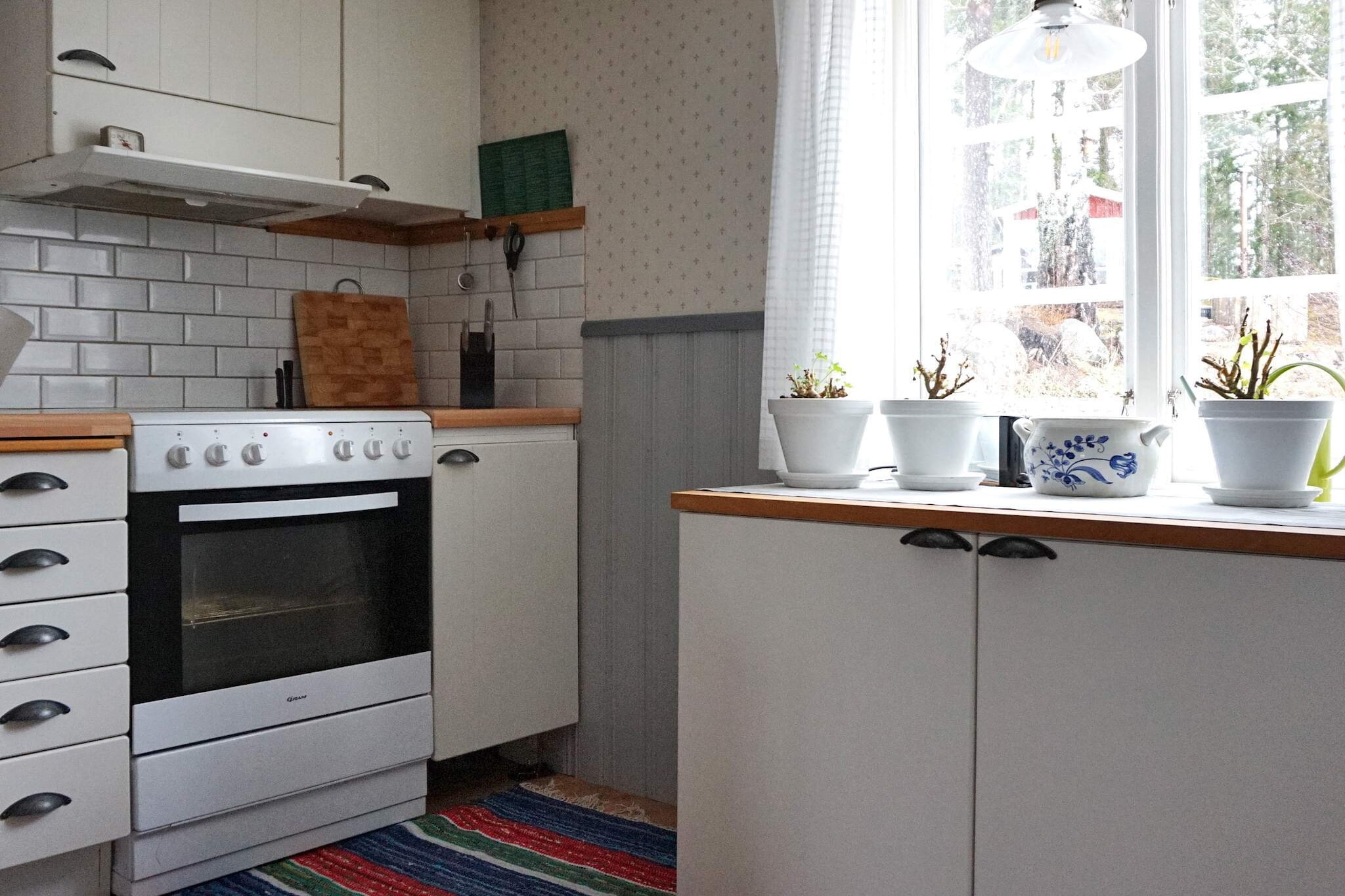 6 persoons vakantie huis in ÅTVIDABERG-By Traum - Binnen