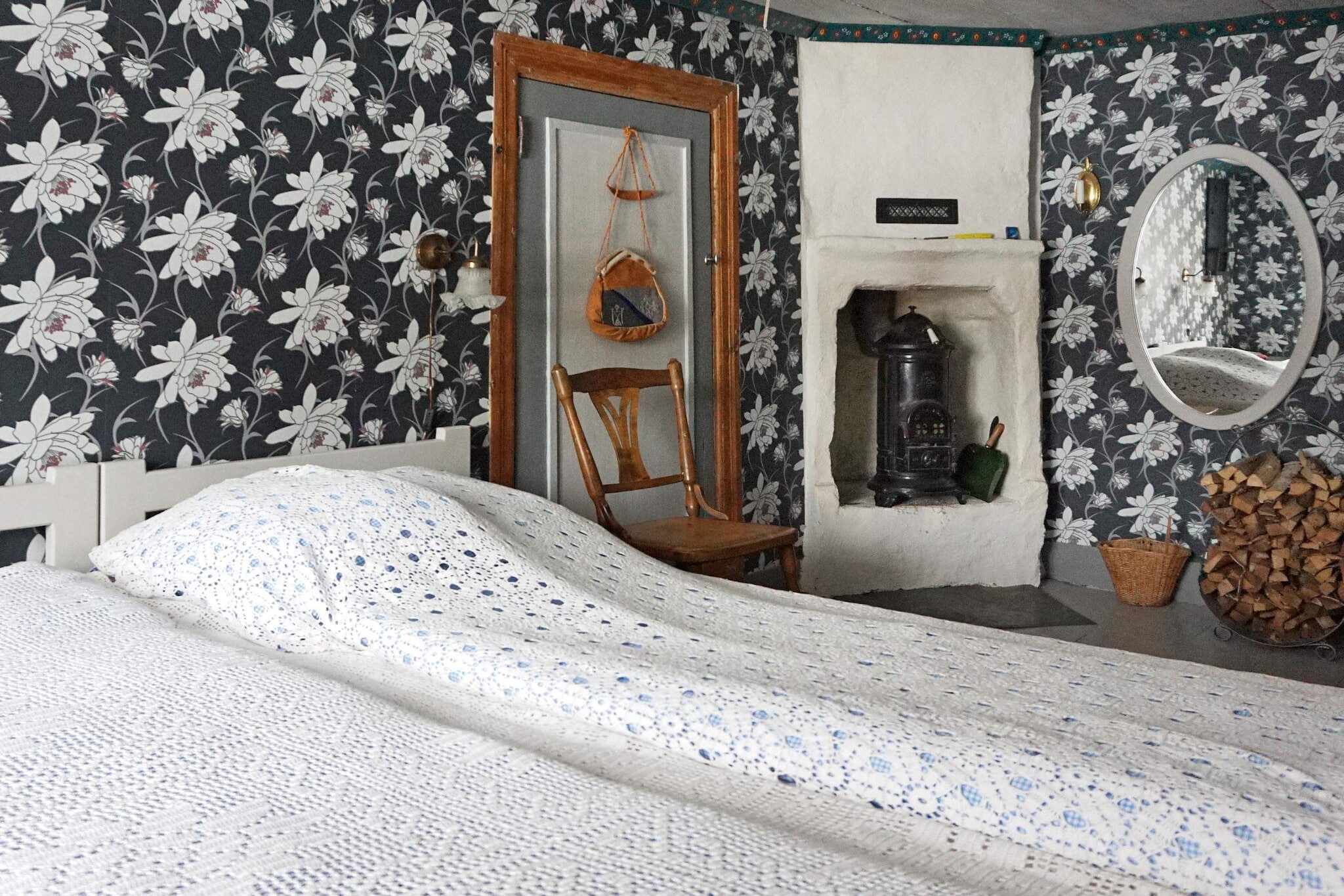 6 persoons vakantie huis in ÅTVIDABERG-By Traum - Binnen