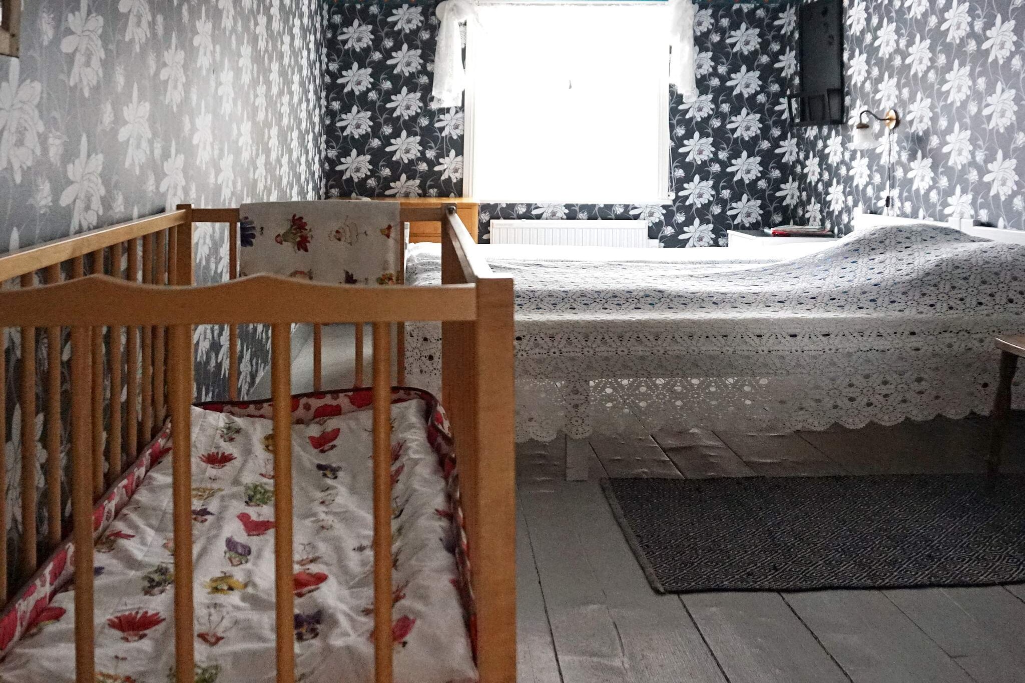 6 persoons vakantie huis in ÅTVIDABERG-By Traum - Binnen