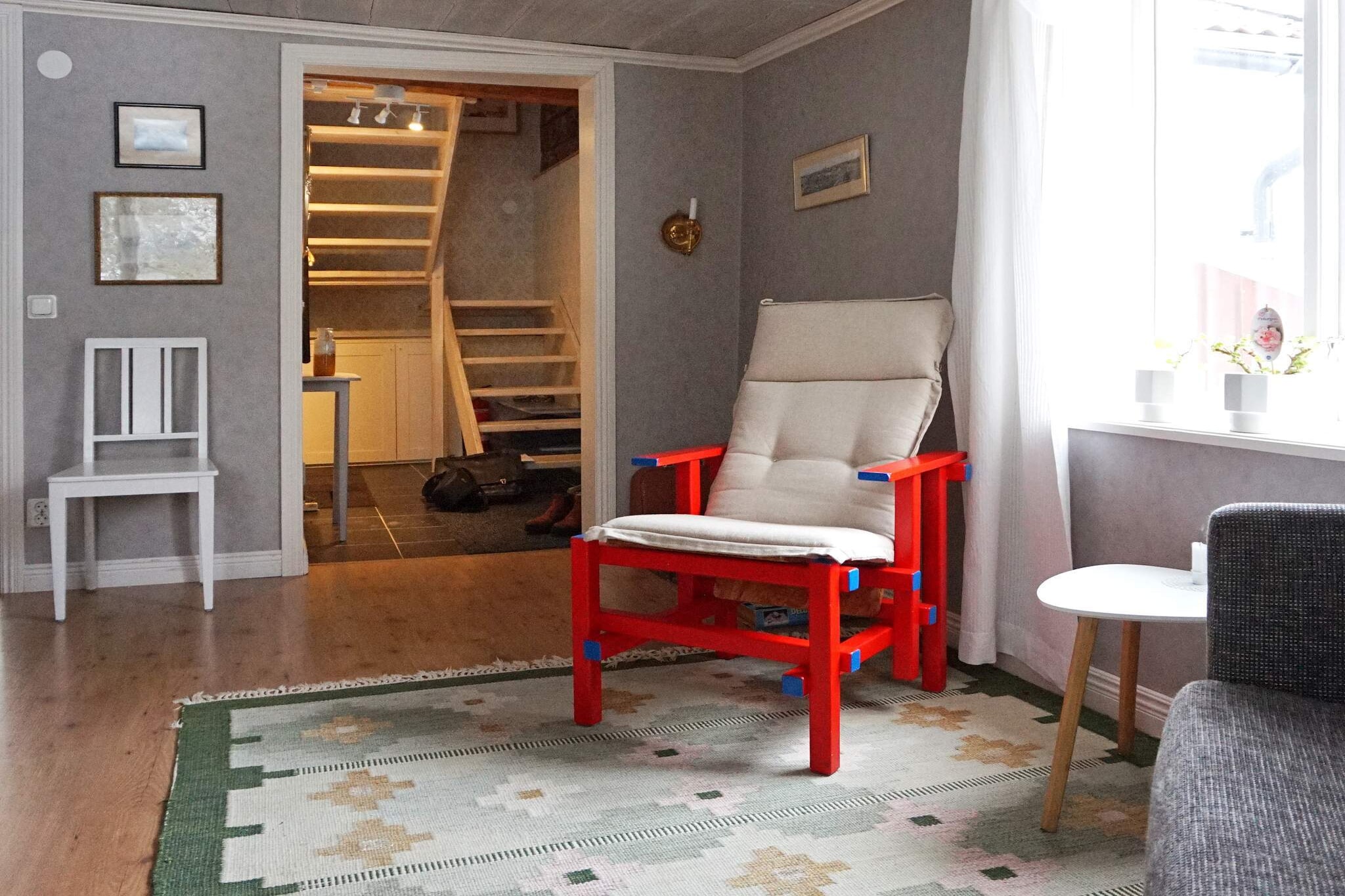 6 persoons vakantie huis in ÅTVIDABERG-By Traum - Binnen