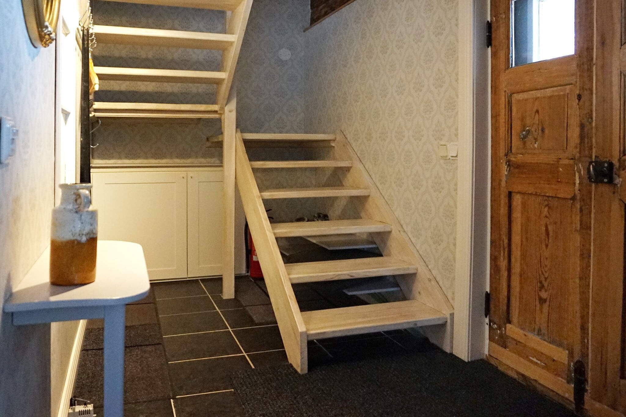 6 persoons vakantie huis in ÅTVIDABERG-By Traum - Binnen