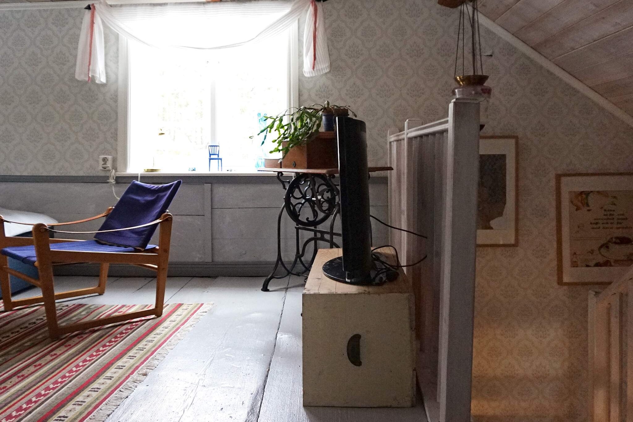 6 persoons vakantie huis in ÅTVIDABERG-By Traum - Binnen