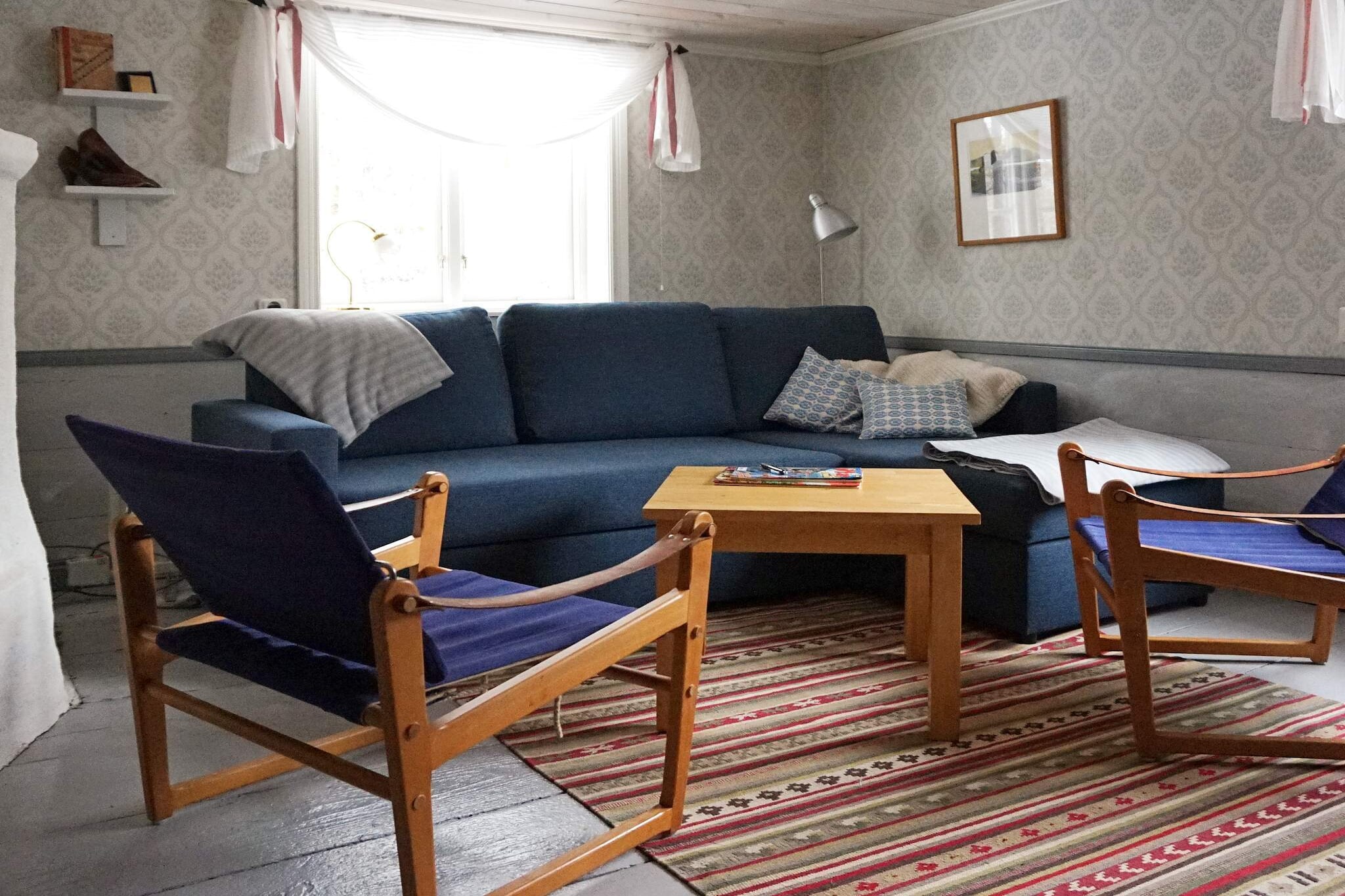 6 persoons vakantie huis in ÅTVIDABERG-By Traum - Binnen