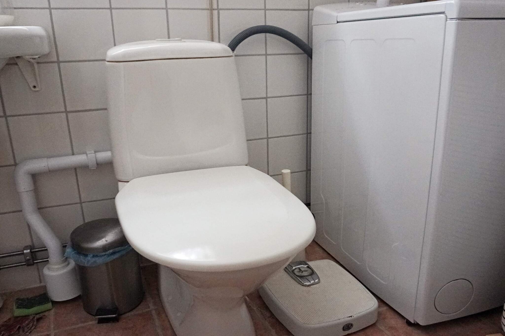 6 persoons vakantie huis in ÅTVIDABERG-By Traum - Binnen