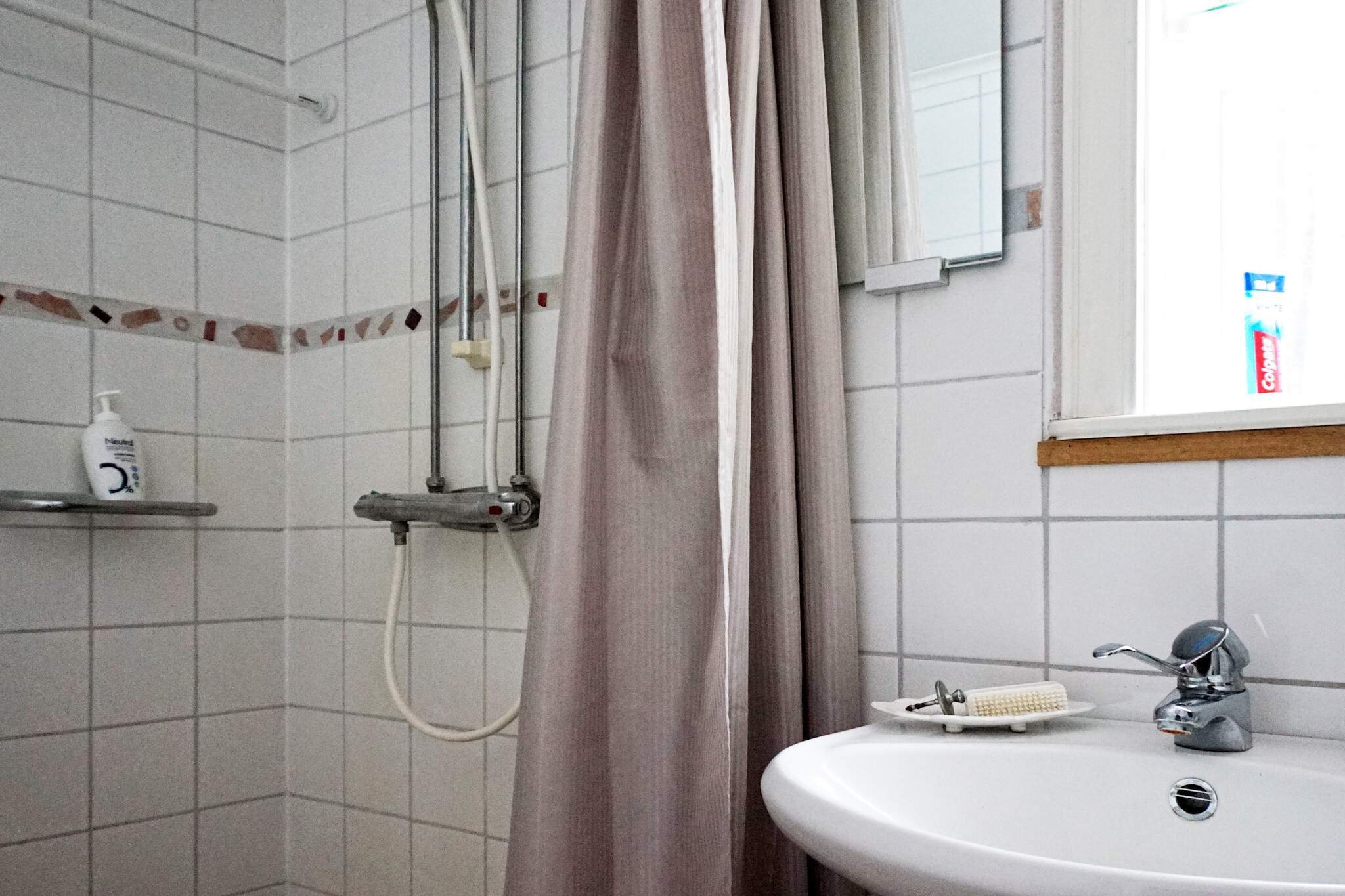 6 persoons vakantie huis in ÅTVIDABERG-By Traum - Binnen