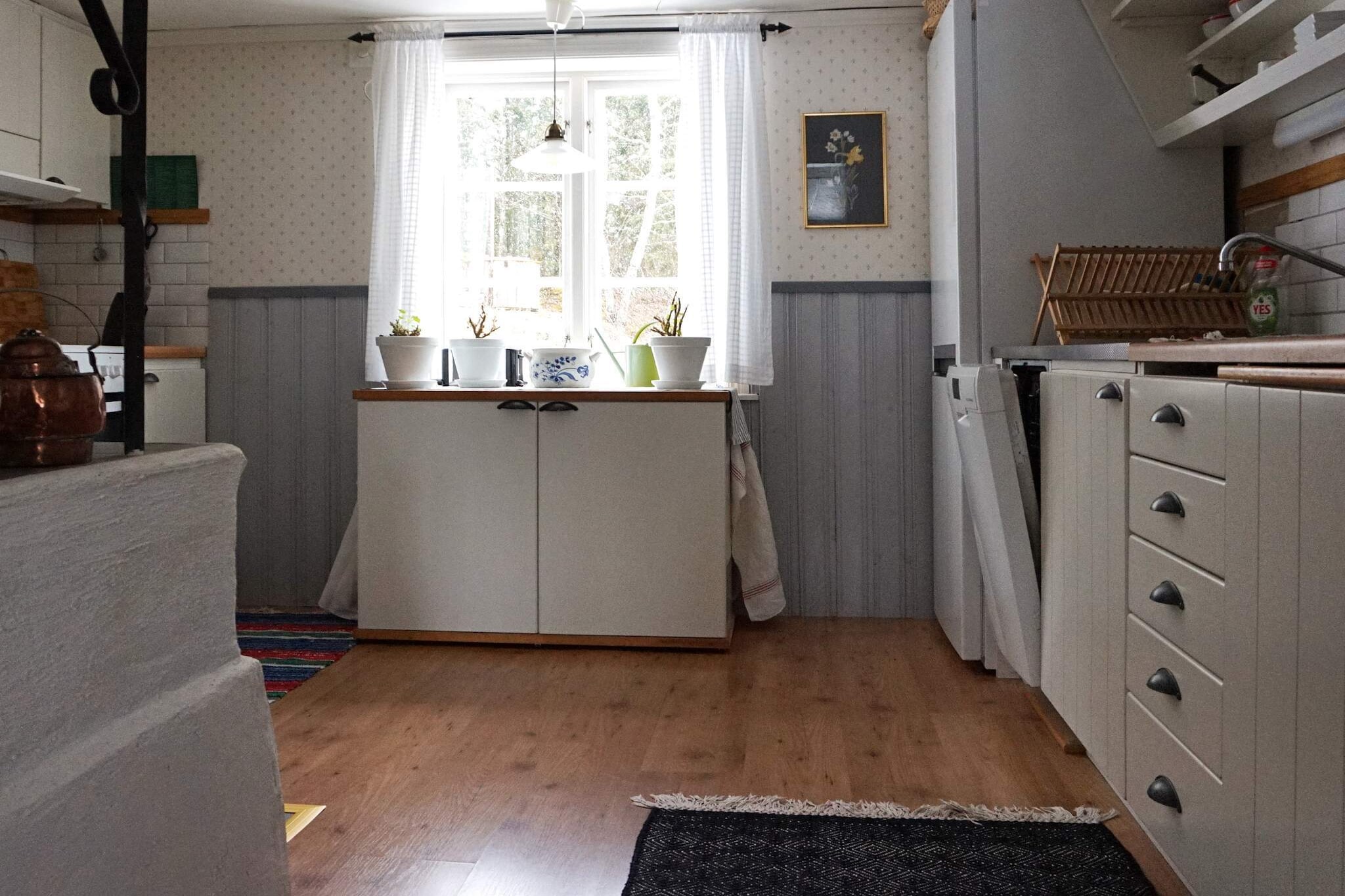6 persoons vakantie huis in ÅTVIDABERG-By Traum - Niet-getagd