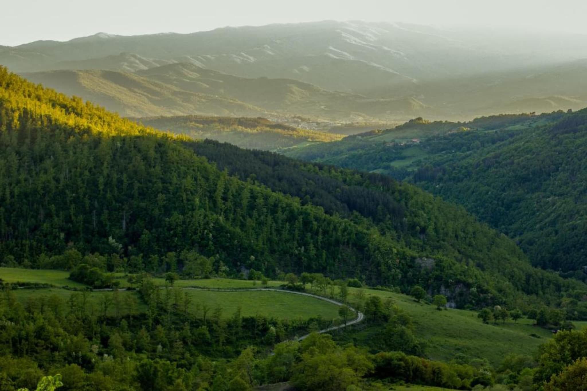 La Verna Confort bungalow-Zones d'été à 5 km