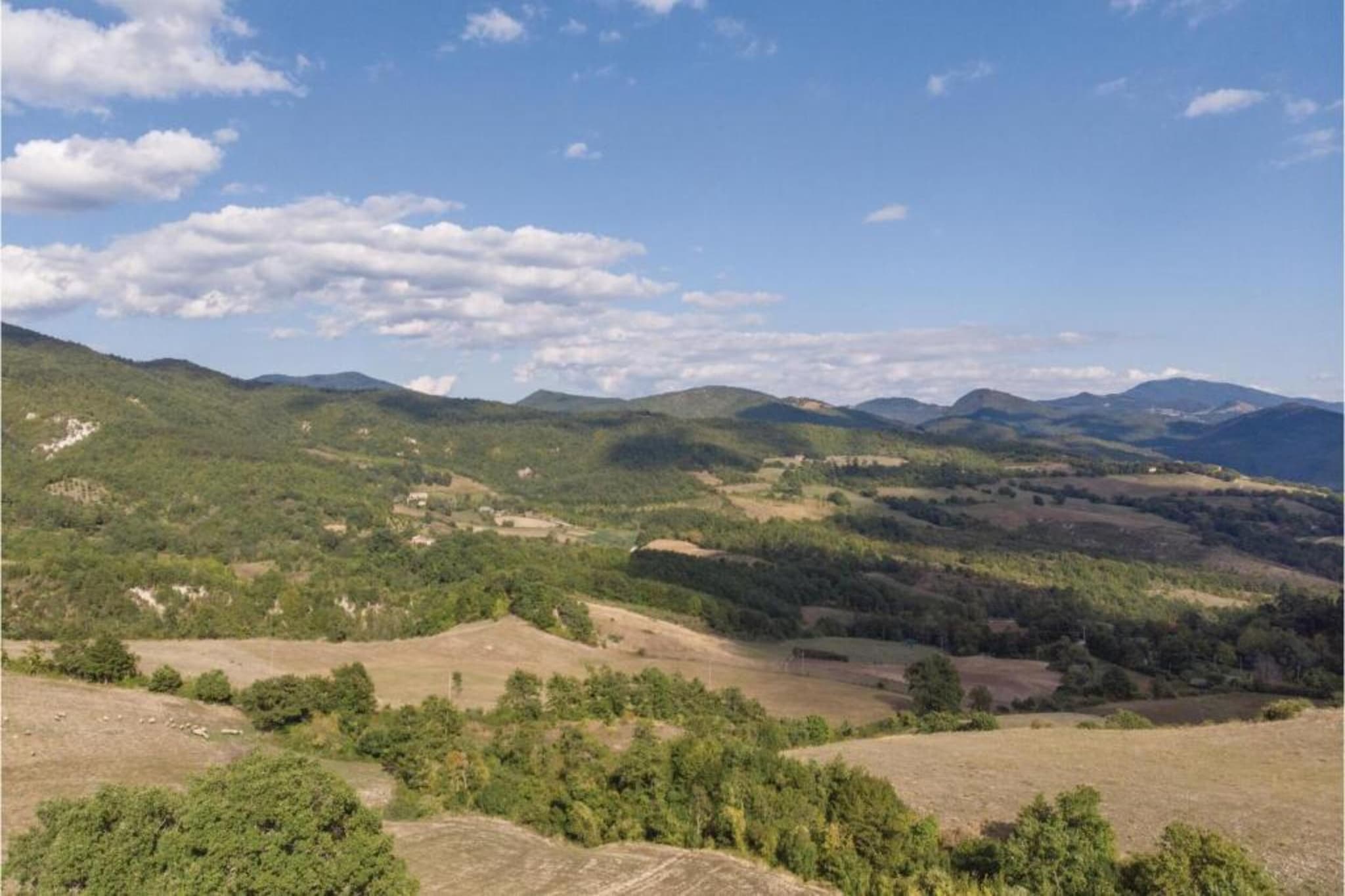 La Verna Confort bungalow-Zones d'été à 5 km