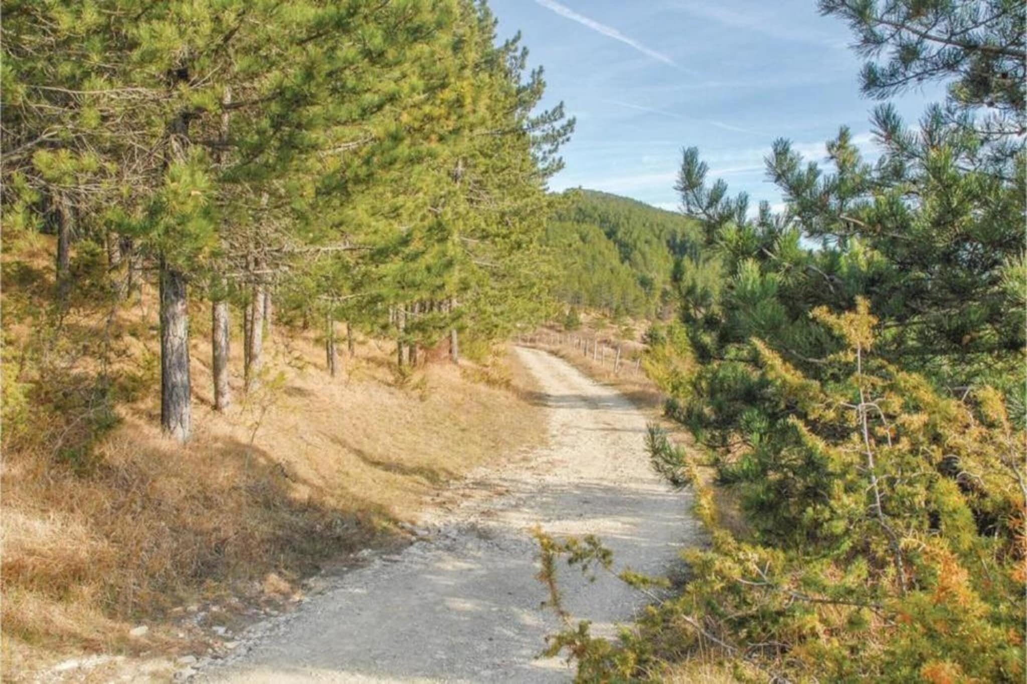 La Verna Confort bungalow-Zones d'été à 5 km