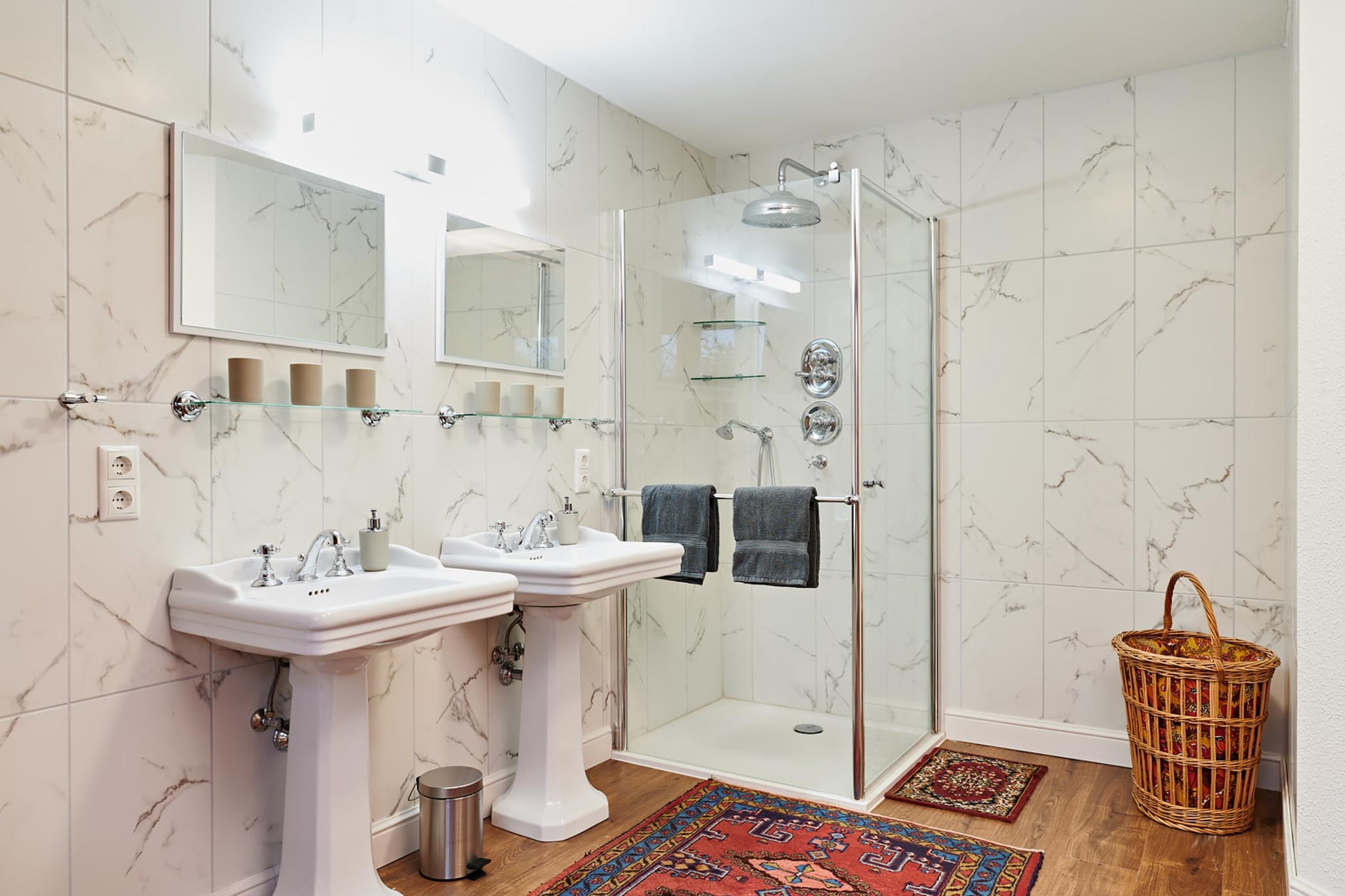 Bath Room