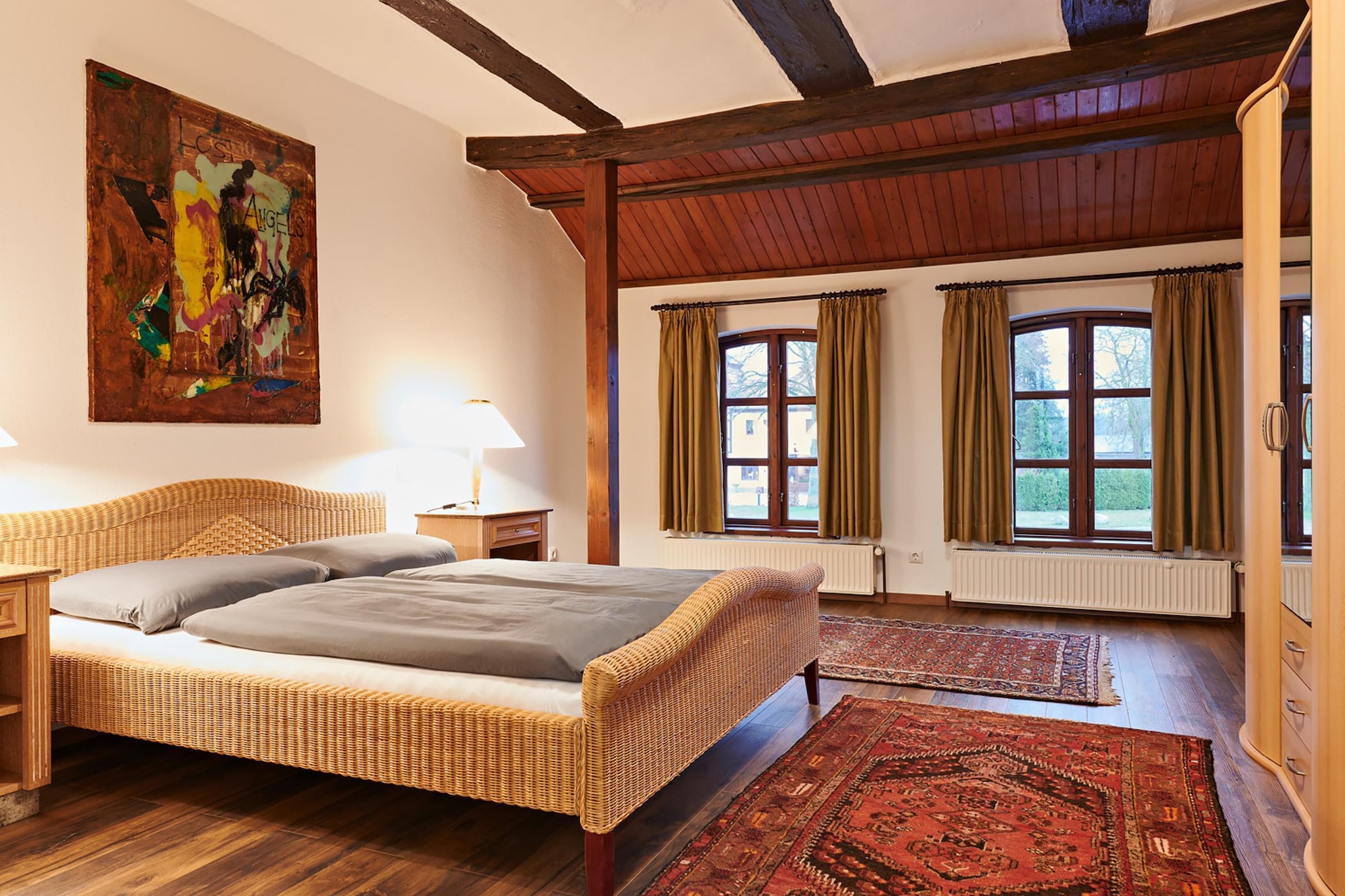 Bed Room