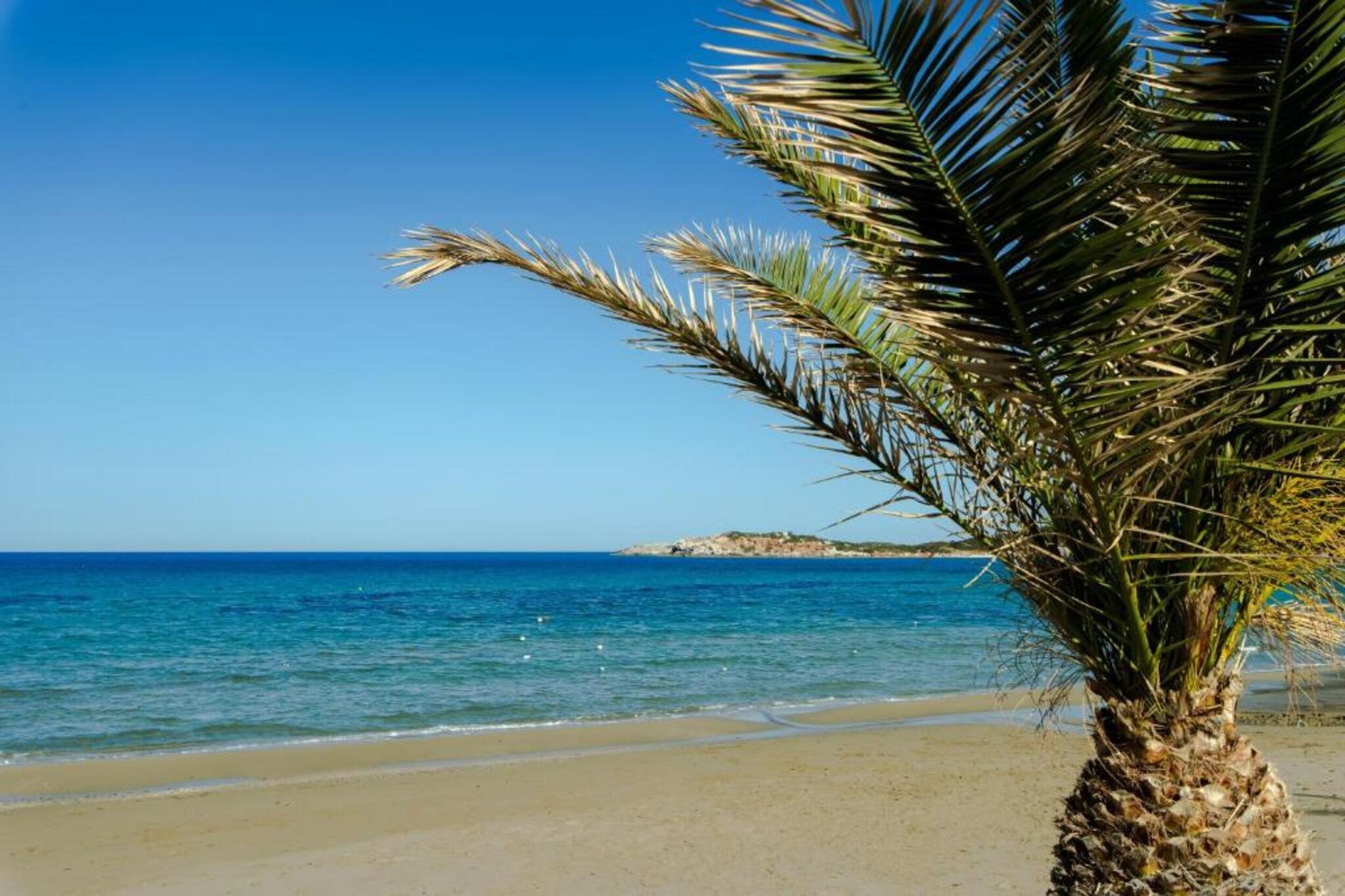 Bali Apartments Crete-Gebieden zomer 1km