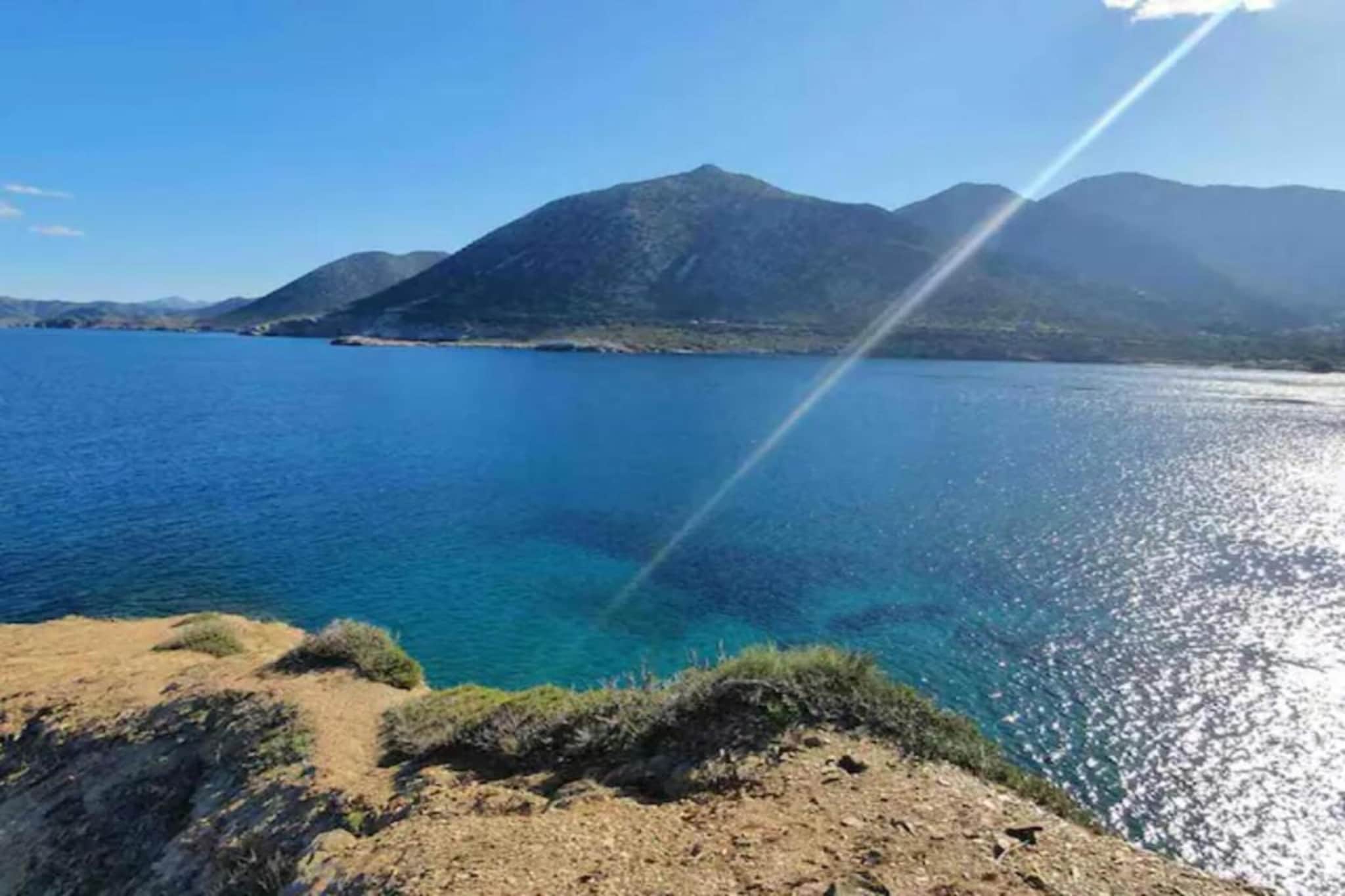 Bali Apartments Crete-Gebieden zomer 1km