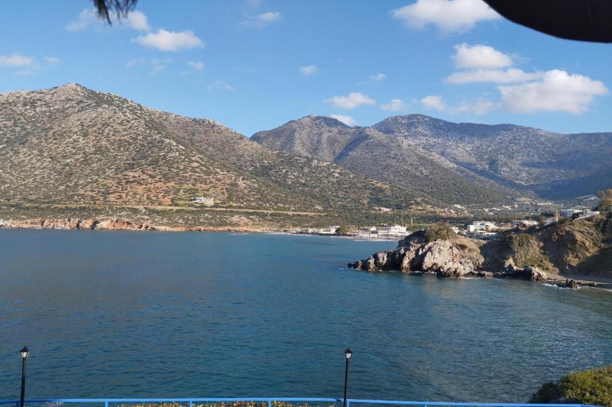 Bali Apartments Crete-Gebieden zomer 1km
