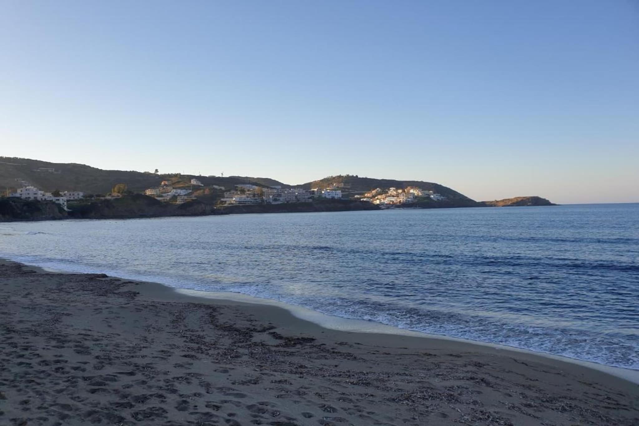 Bali Apartments Crete-Gebieden zomer 1km