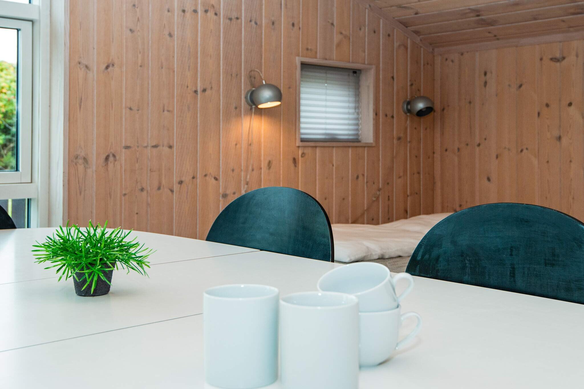 Retraite paisible près de la mer -- By Traum Ferienwohnungen - Intérieur