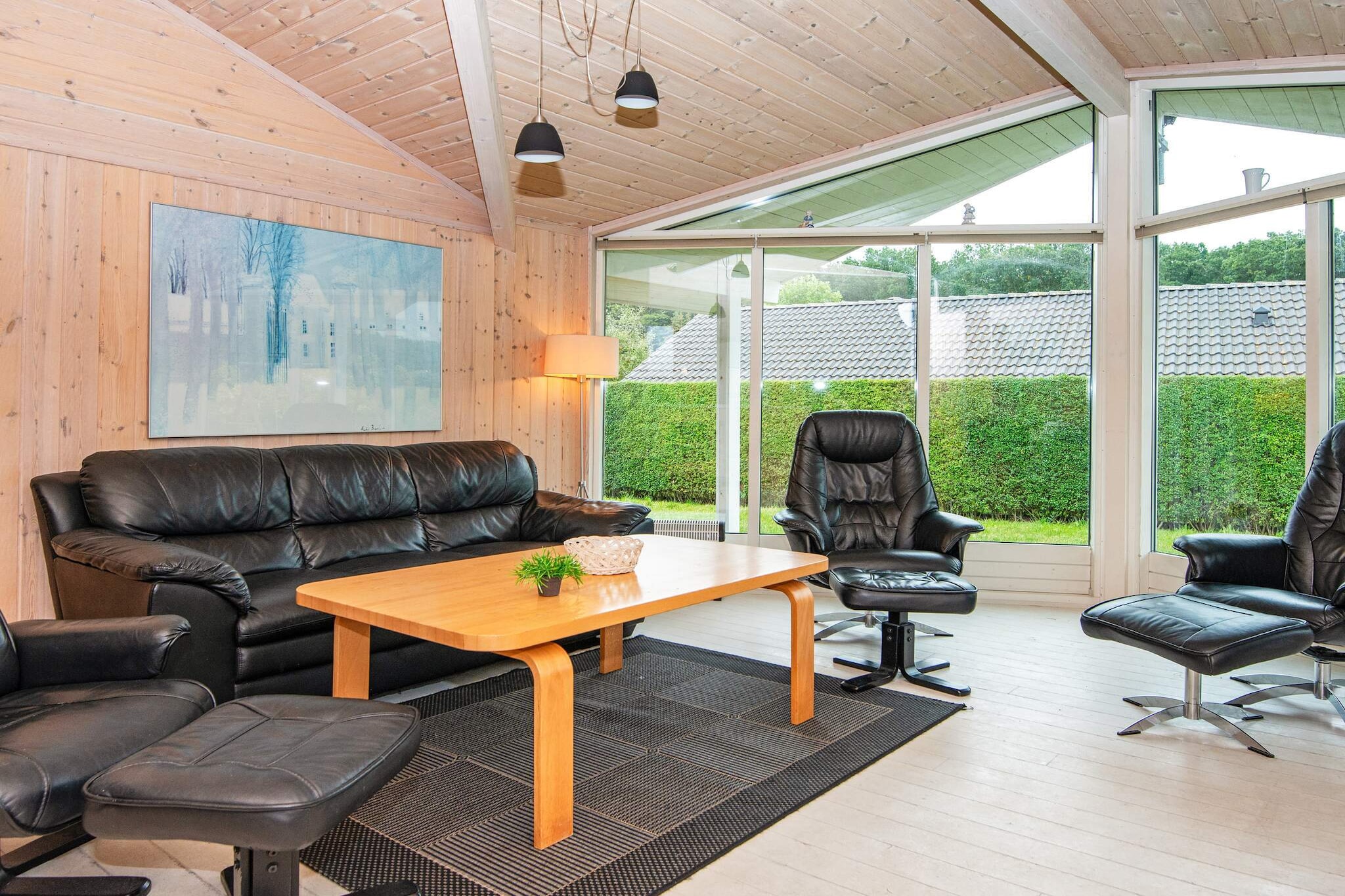 Retraite paisible près de la mer -- By Traum Ferienwohnungen - Intérieur