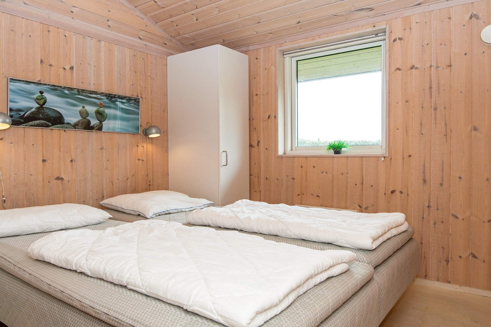 Retraite paisible près de la mer -- By Traum Ferienwohnungen - Intérieur