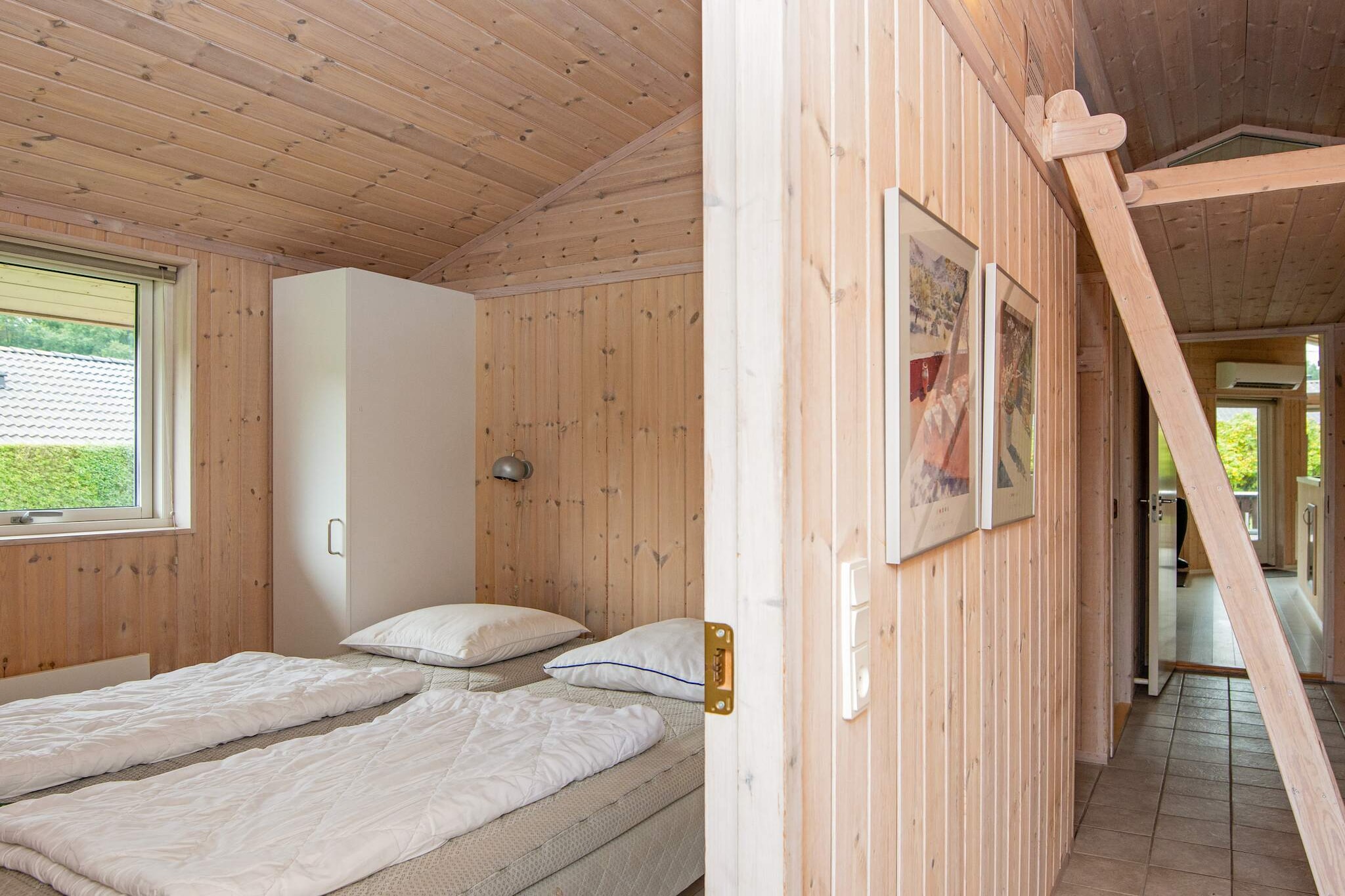 Retraite paisible près de la mer -- By Traum Ferienwohnungen - Intérieur