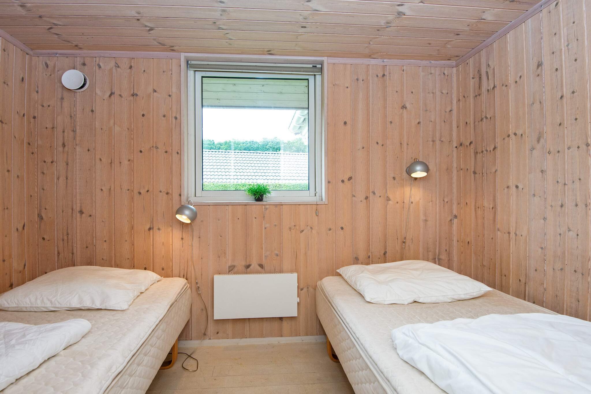 Retraite paisible près de la mer -- By Traum Ferienwohnungen - Intérieur