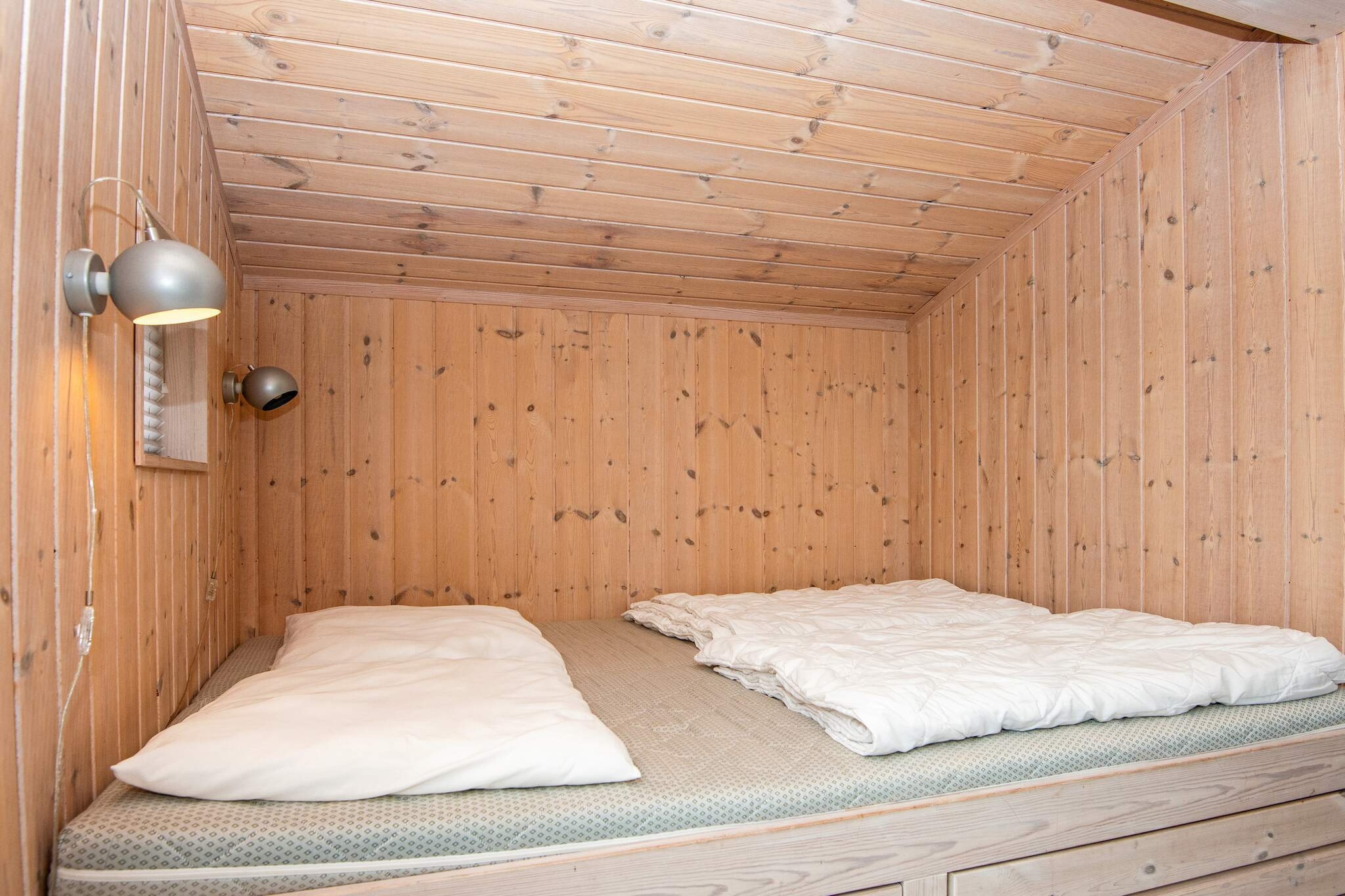 Retraite paisible près de la mer -- By Traum Ferienwohnungen - Intérieur