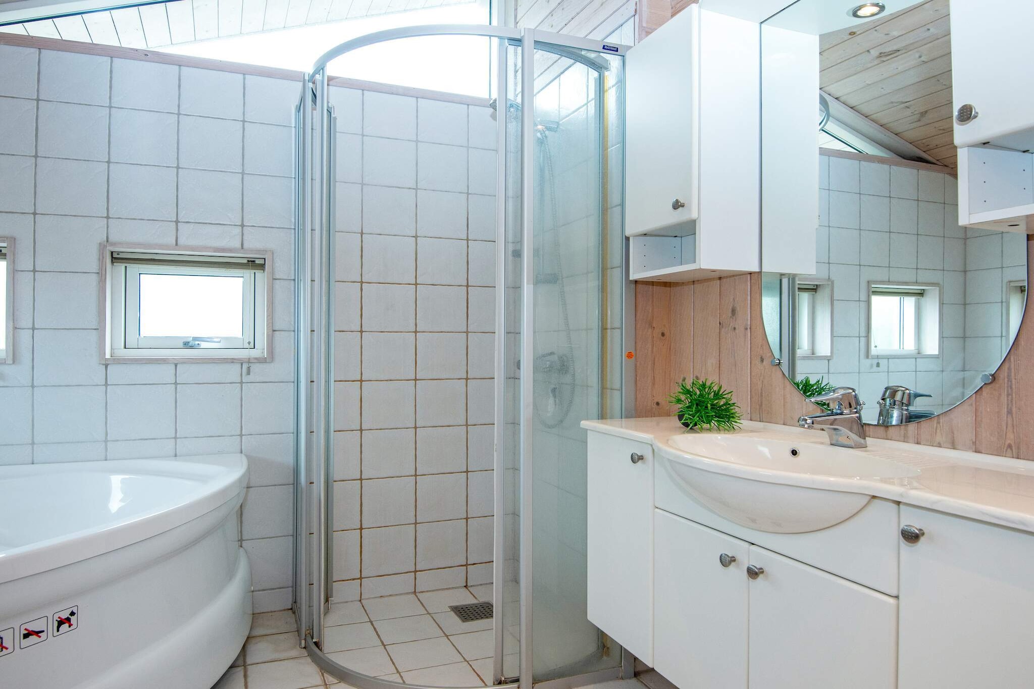Retraite paisible près de la mer -- By Traum Ferienwohnungen - Intérieur