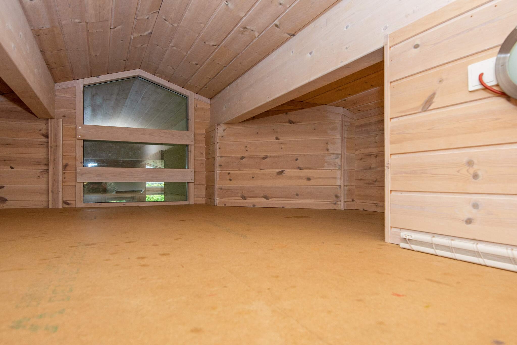 Retraite paisible près de la mer -- By Traum Ferienwohnungen - Intérieur
