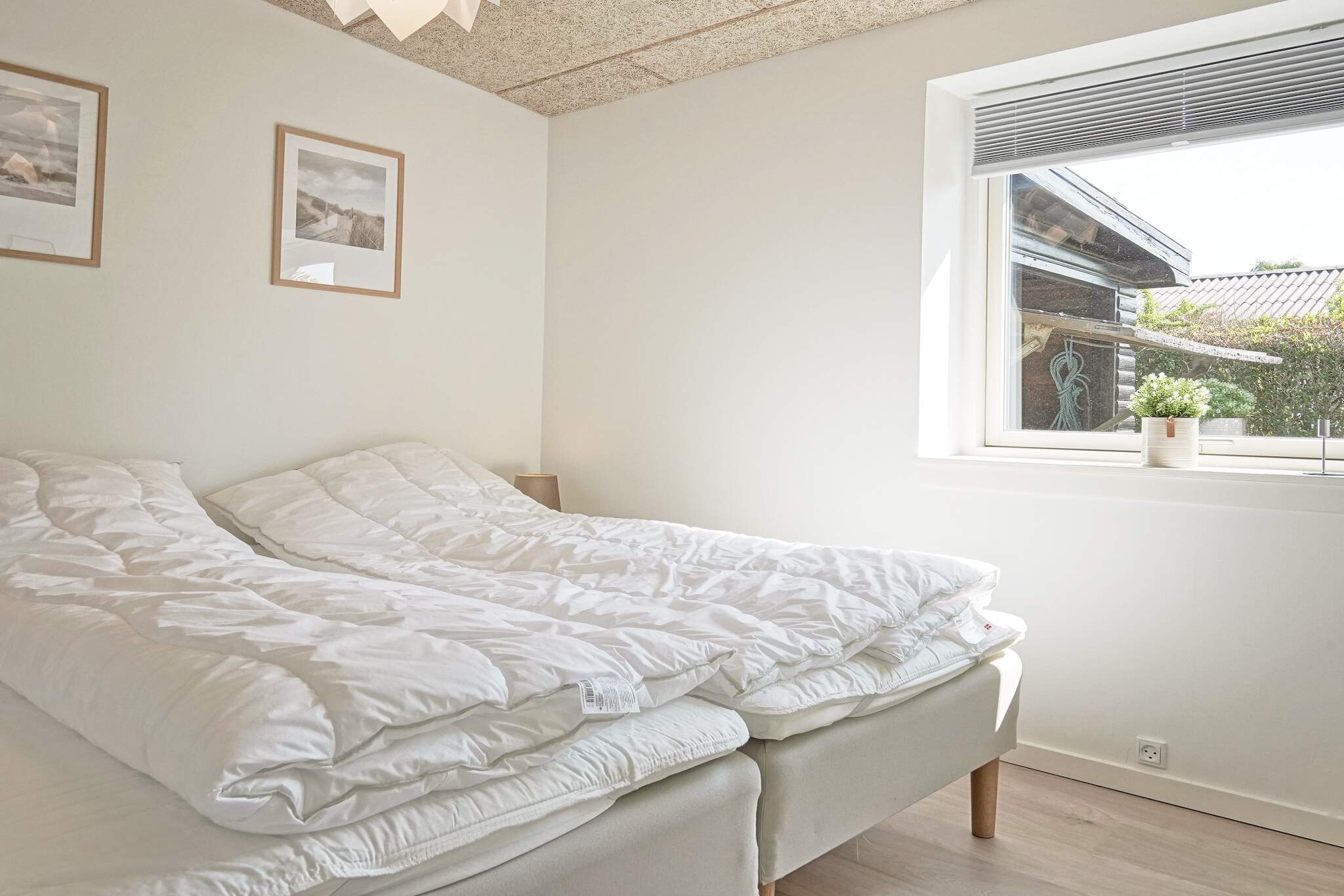 6 persoons vakantie huis in Rønne-By Traum - Binnen