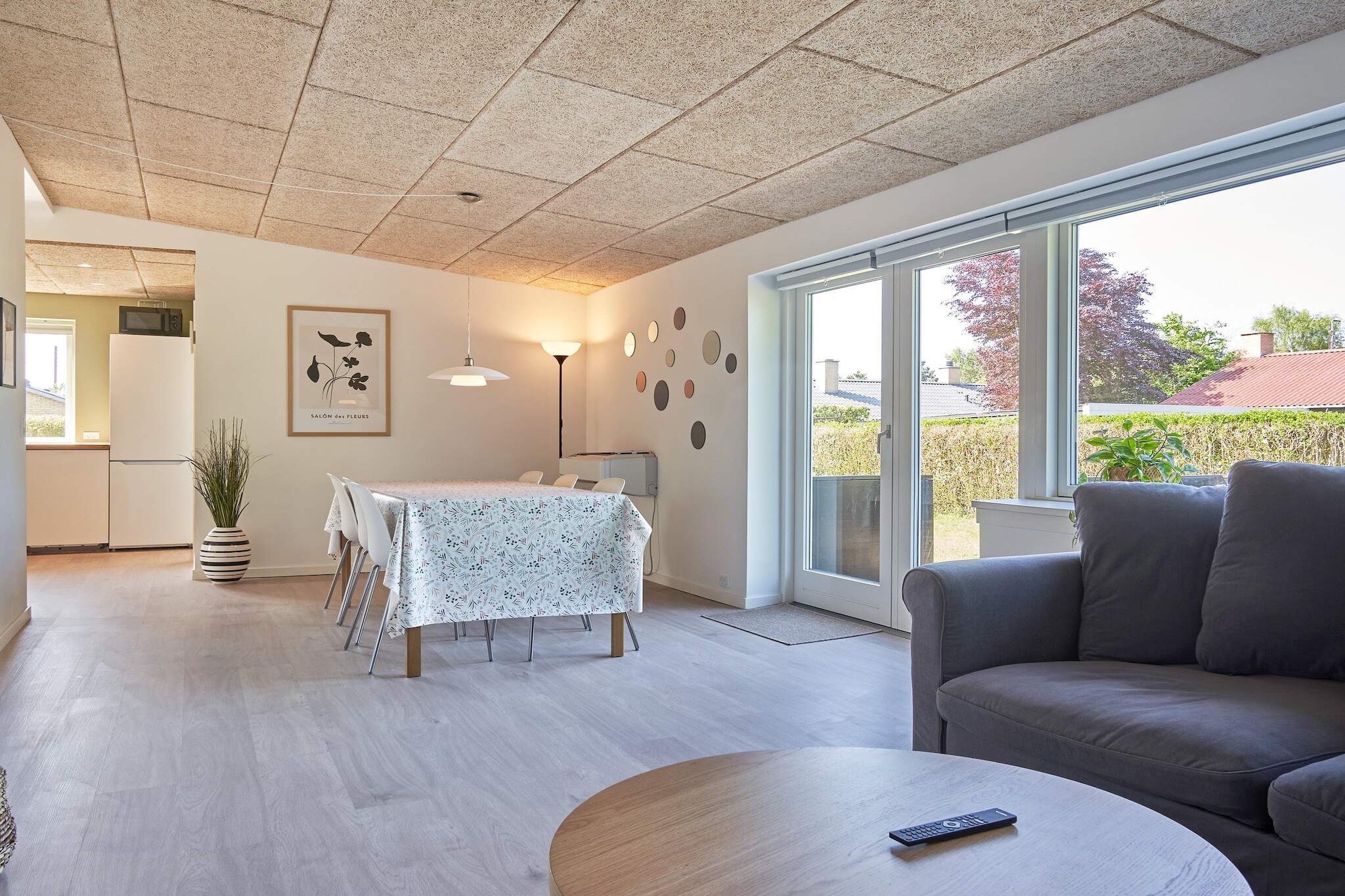 6 persoons vakantie huis in Rønne-By Traum - Binnen