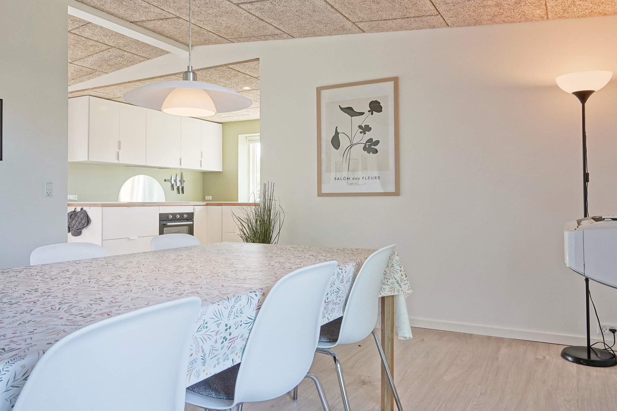 6 persoons vakantie huis in Rønne-By Traum - Binnen