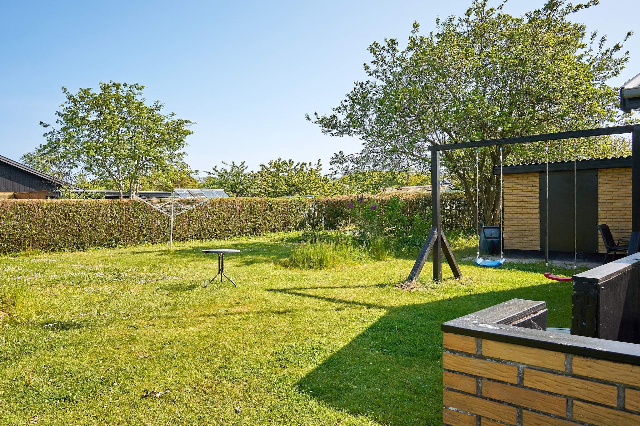 6 persoons vakantie huis in Rønne-By Traum - Uitzicht