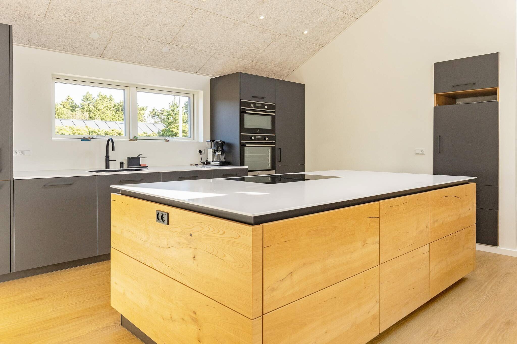 5 sterren vakantie huis in Blåvand-Binnen